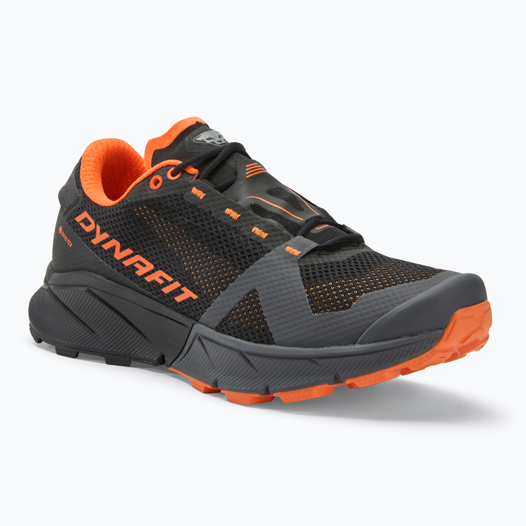 Pánska bežecká obuv DYNAFIT Ultra 100 GTX magnet/black out (Ultra 100 GTX 08-0000064089)