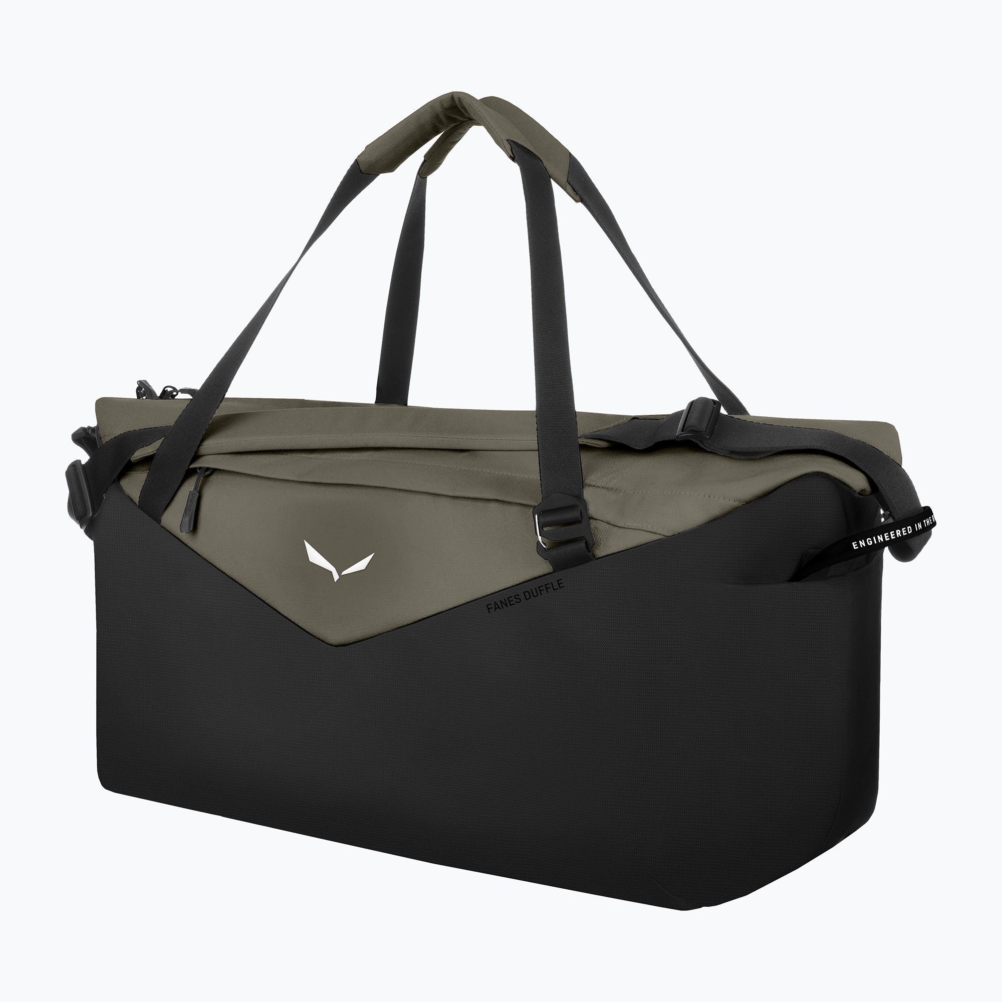 Cestovná taška Salewa Fanes Duffle 35 l bungee cord (Fanes Duffle 35 00-0000001436)