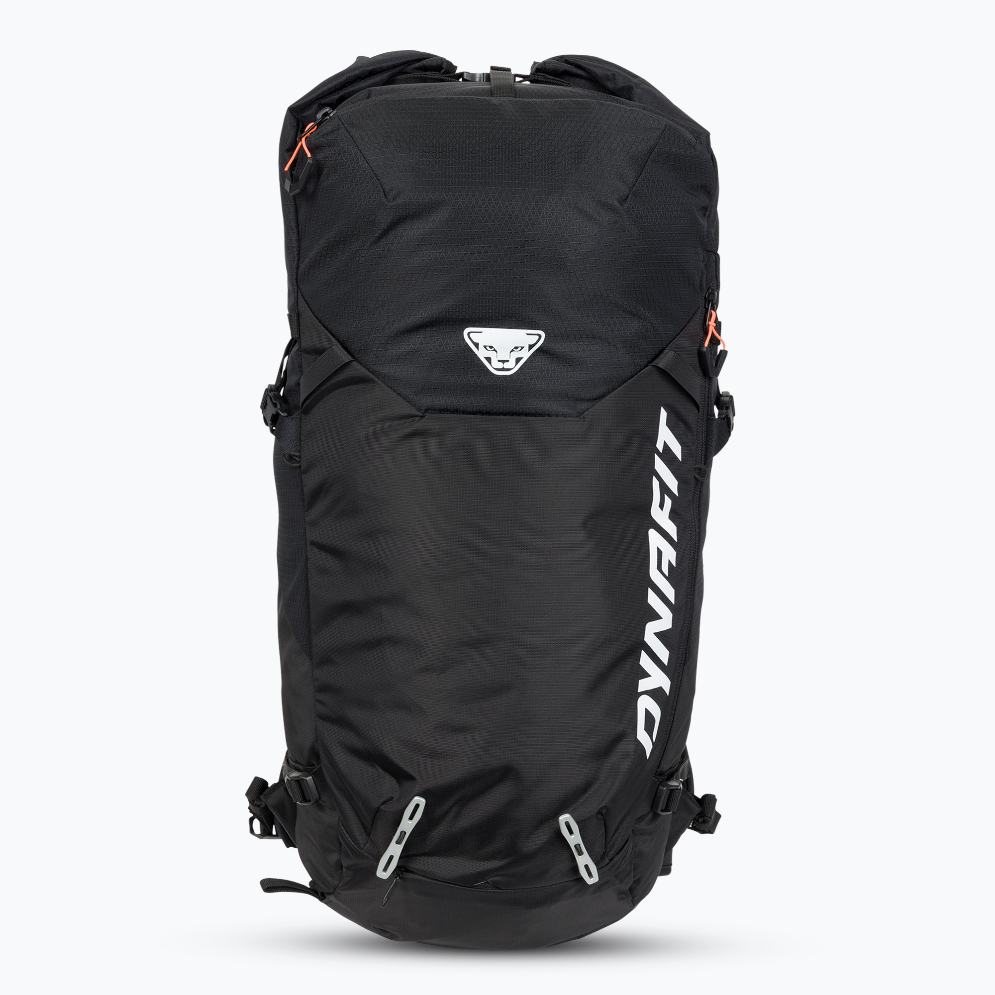 DYNAFIT Radical 30+ l lyžiarsky batoh black out (Radical 30+ 08-0000049028)