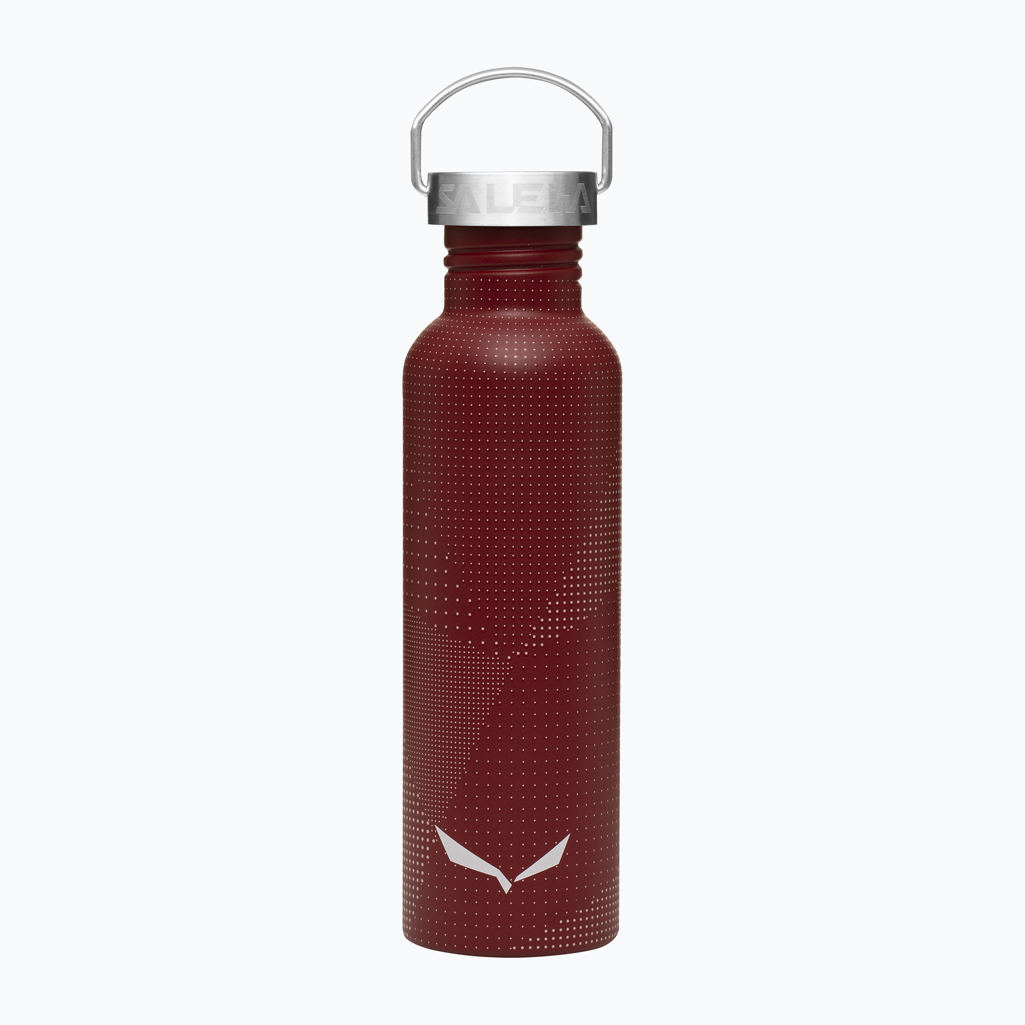 Salewa Aurino BTL 750 ml cestovná fľaša syrah/dots (Aurino BTL 00-0000000514)