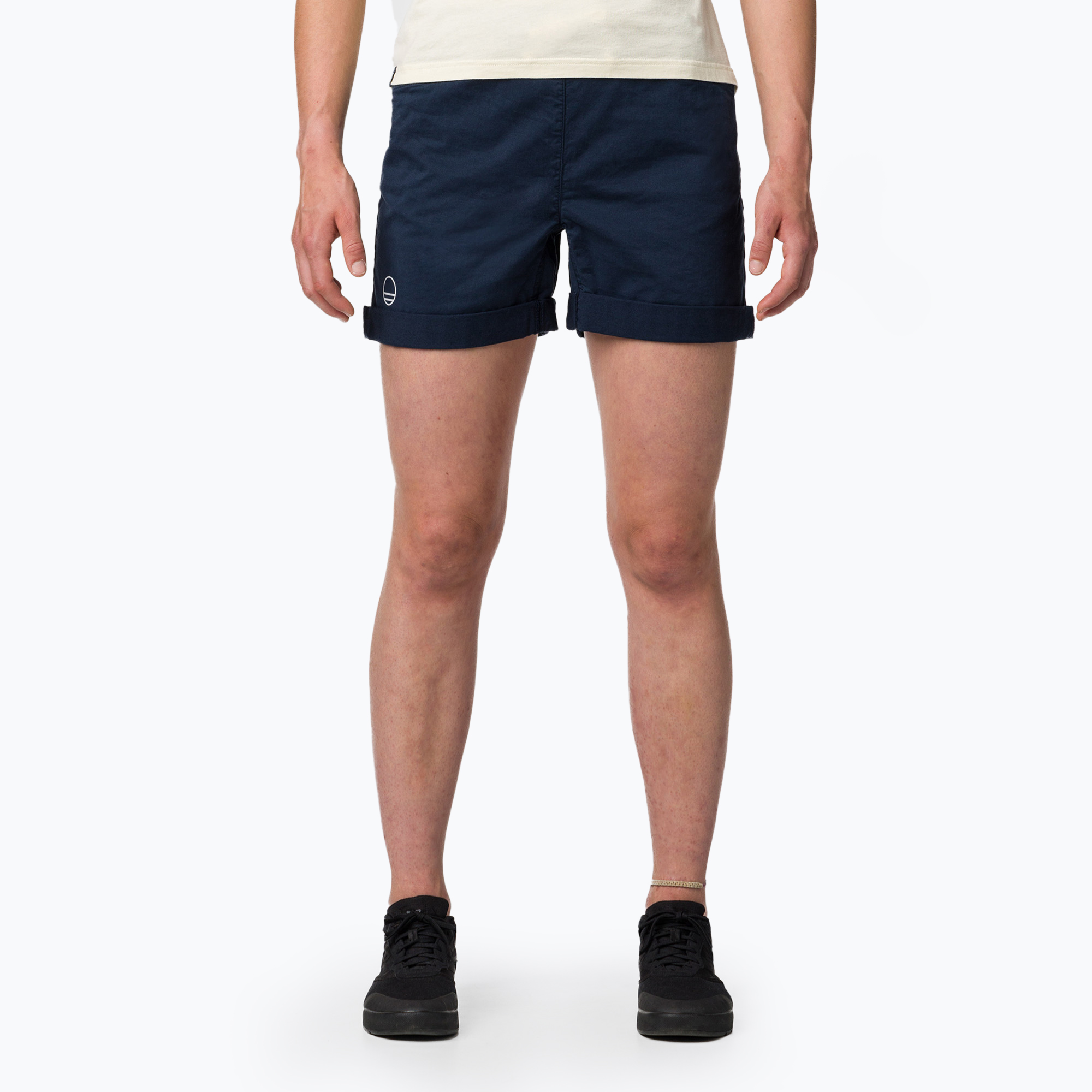 Dámske lezecké šortky Wild Country Stamina 2 navy (Stamina 2 40-0000095289)