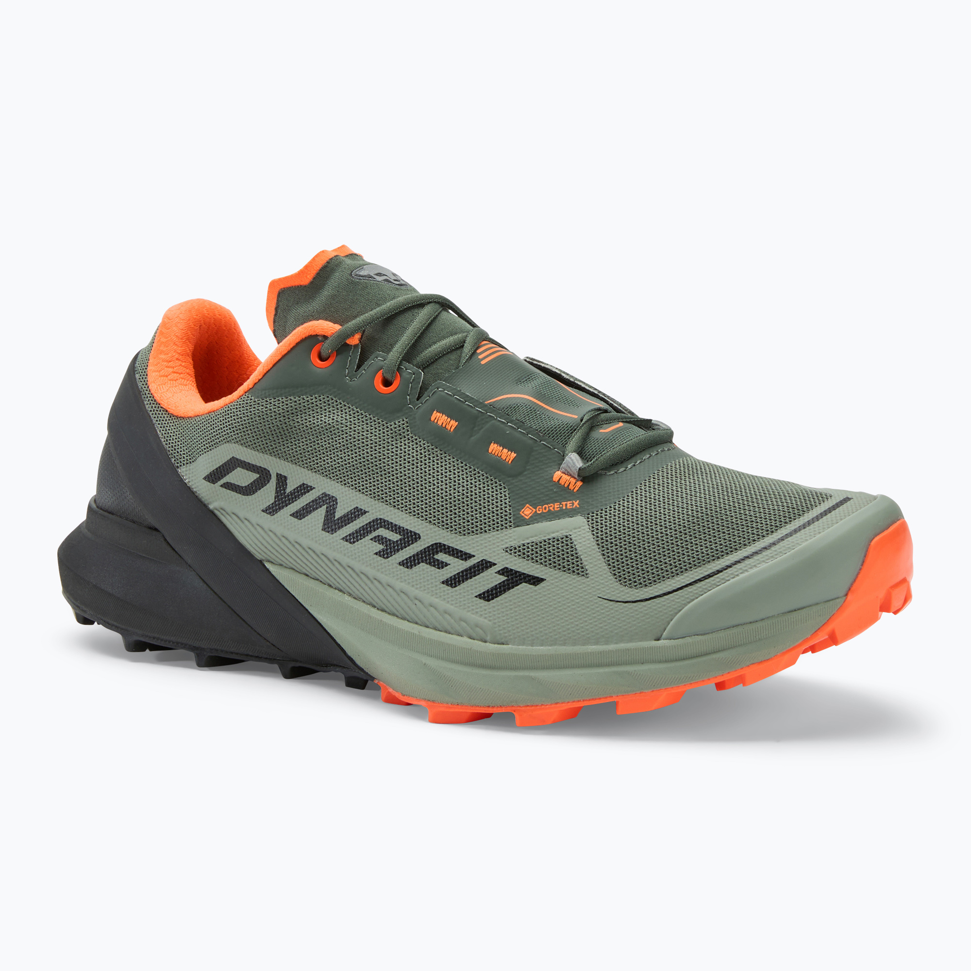 Pánska bežecká obuv DYNAFIT Ultra 50 GTX yerba/thyme (Ultra 50 GTX 08-0000064068)