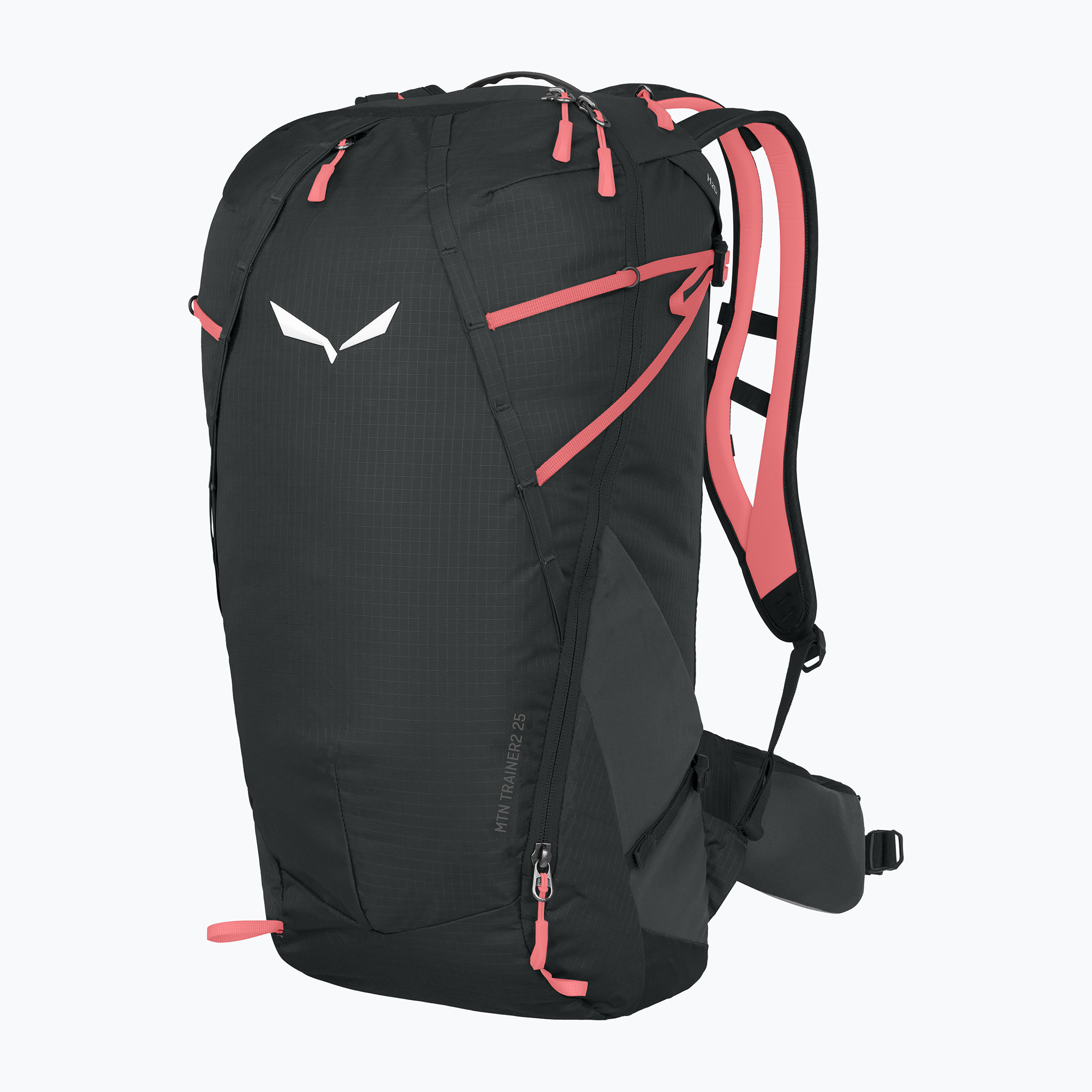 Batoh turistický Salewa MTN Trainer 2 25 l onyx (MTN Trainer 2 25 00-0000001293)