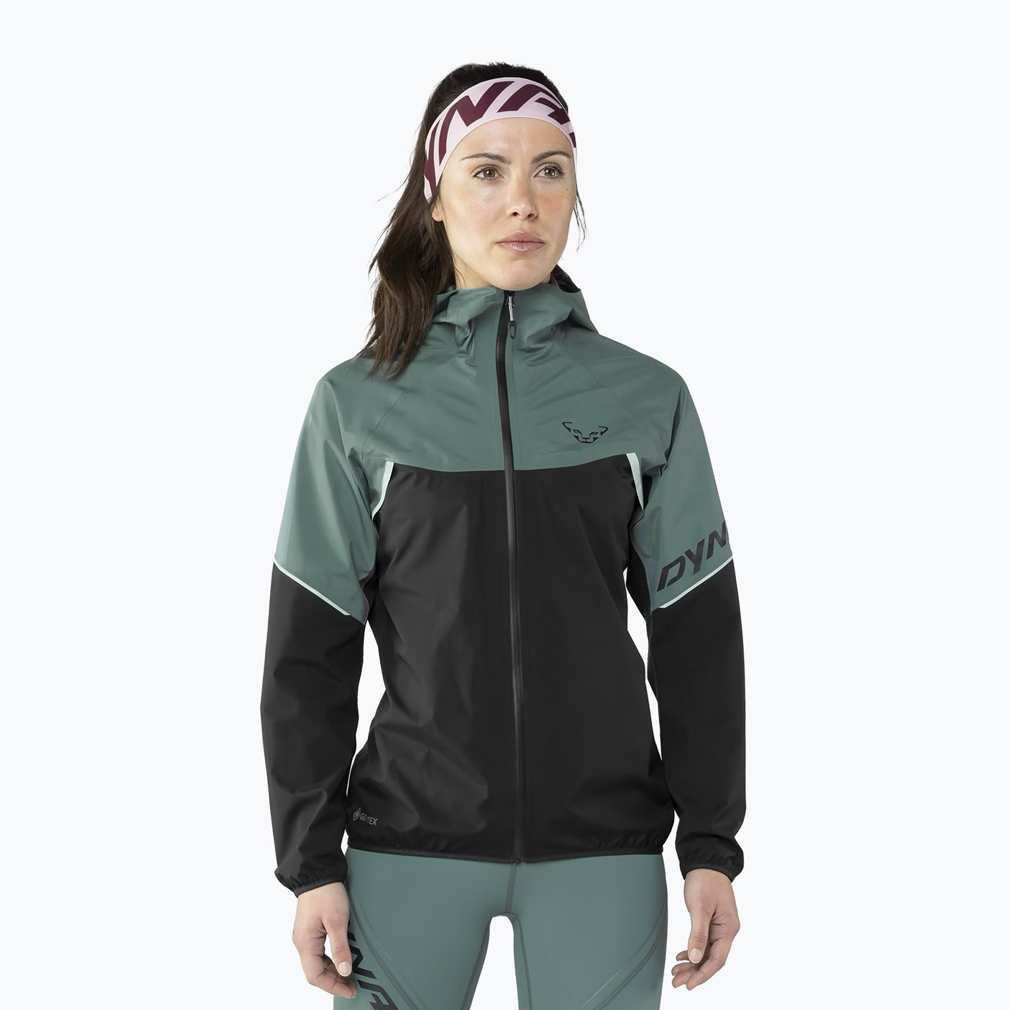 Dámska bežecká bunda DYNAFIT Alpine GTX atlantic (Alpine GTX 08-0000071469)