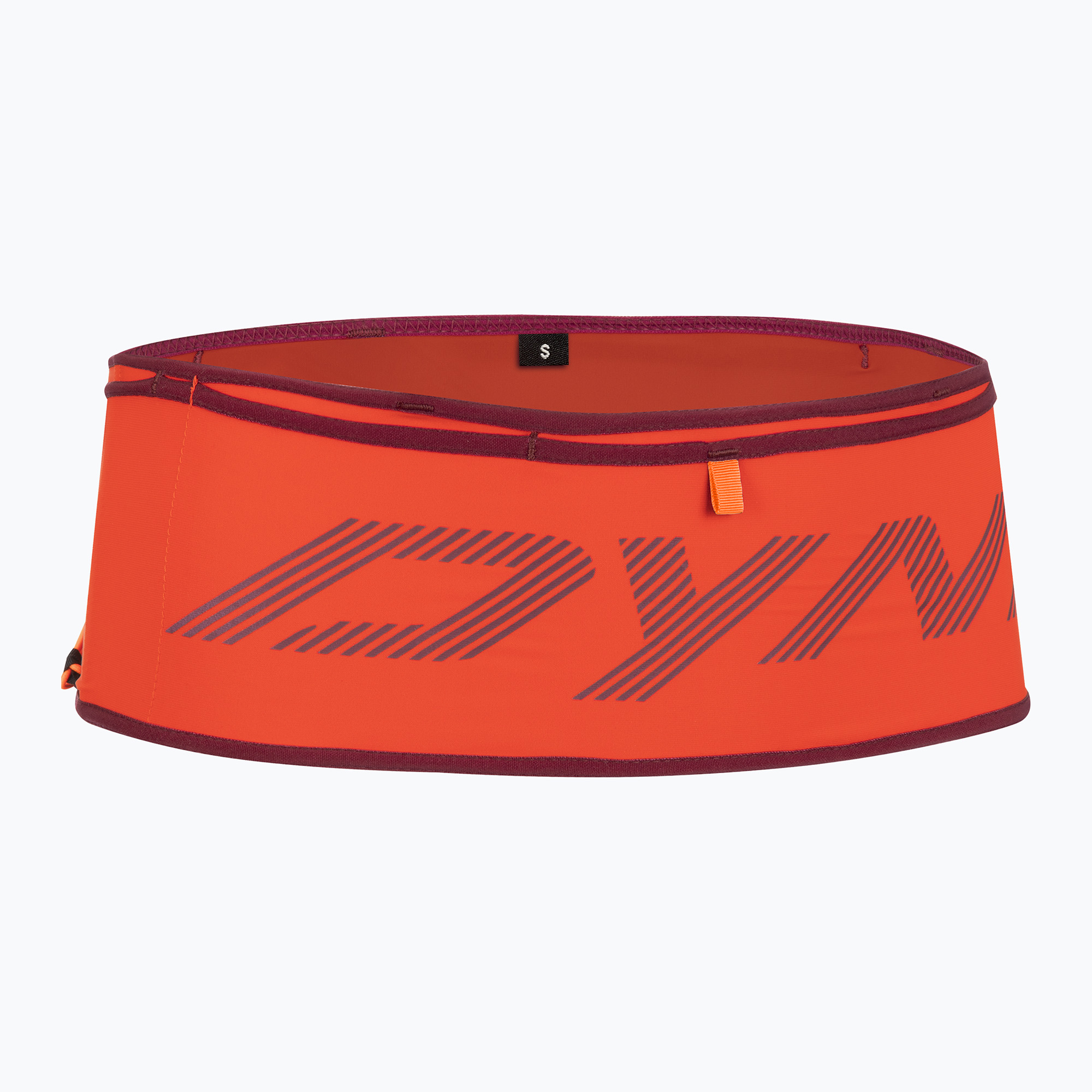 Bežecký pás DYNAFIT Running 0.8 l dawn/burgundy (Running 08-0000049034)