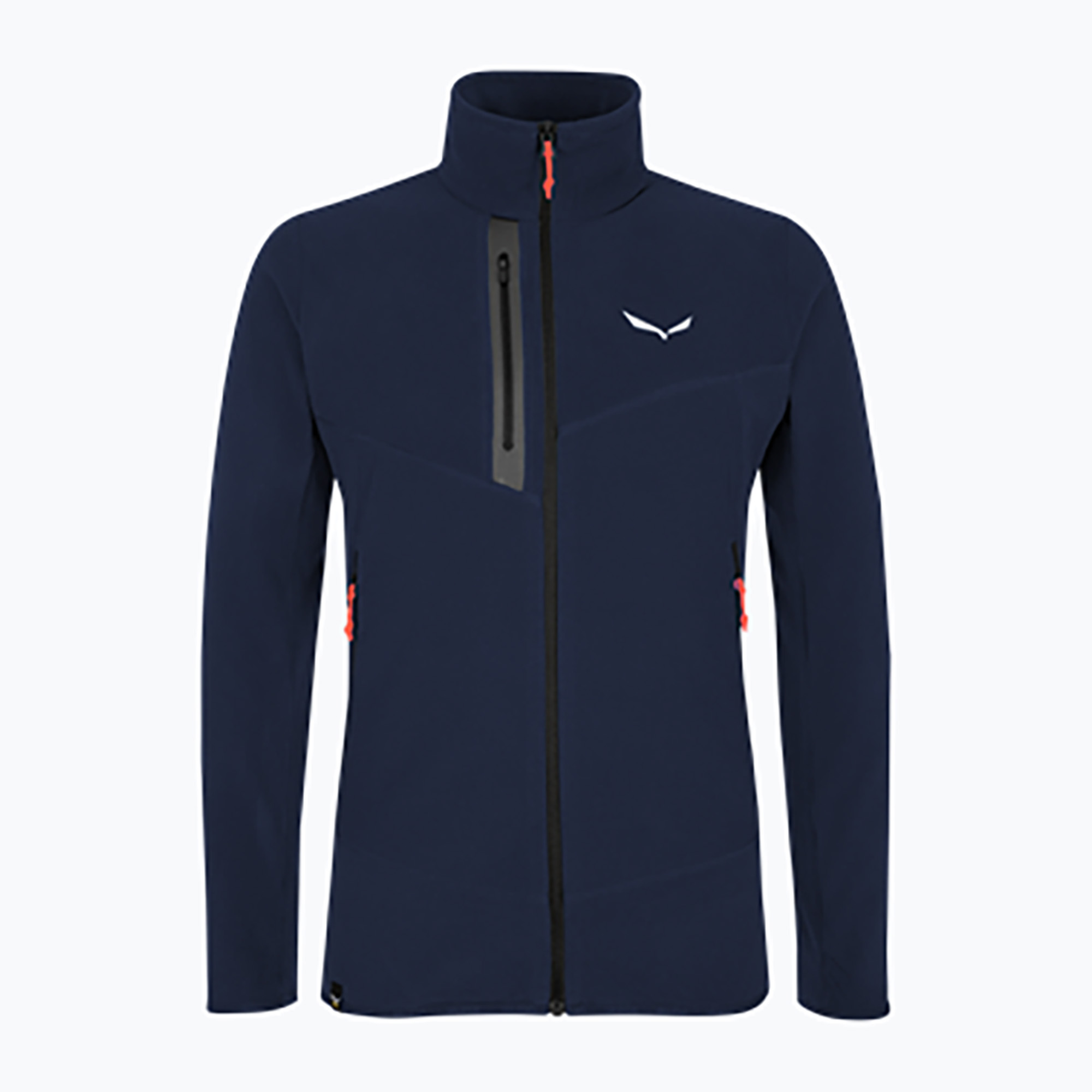 Pánska trekingová mikina Salewa Paganella SK navy blazer (Paganella PL 00-0000027924)