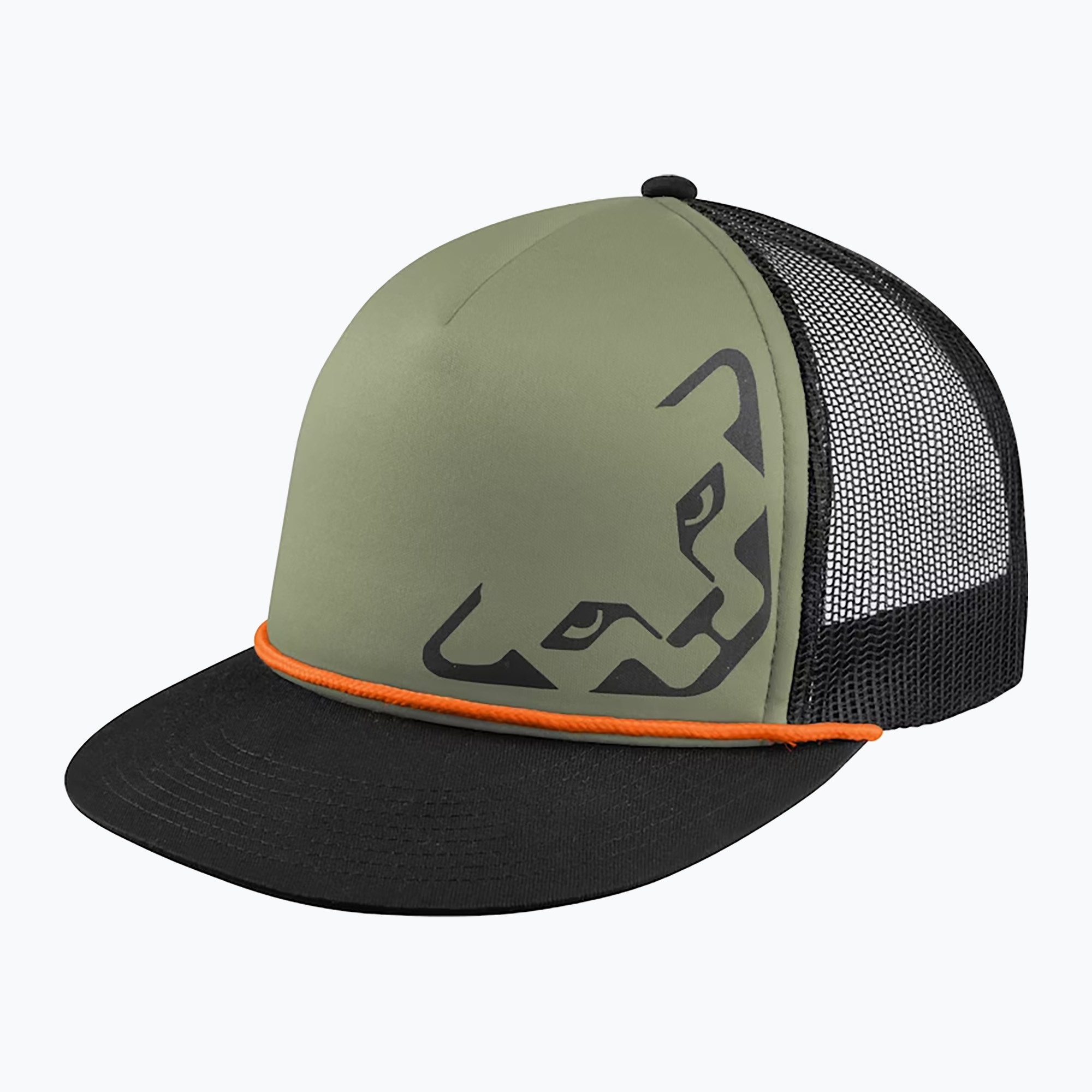 Šiltovka DYNAFIT Trucker 3 sage