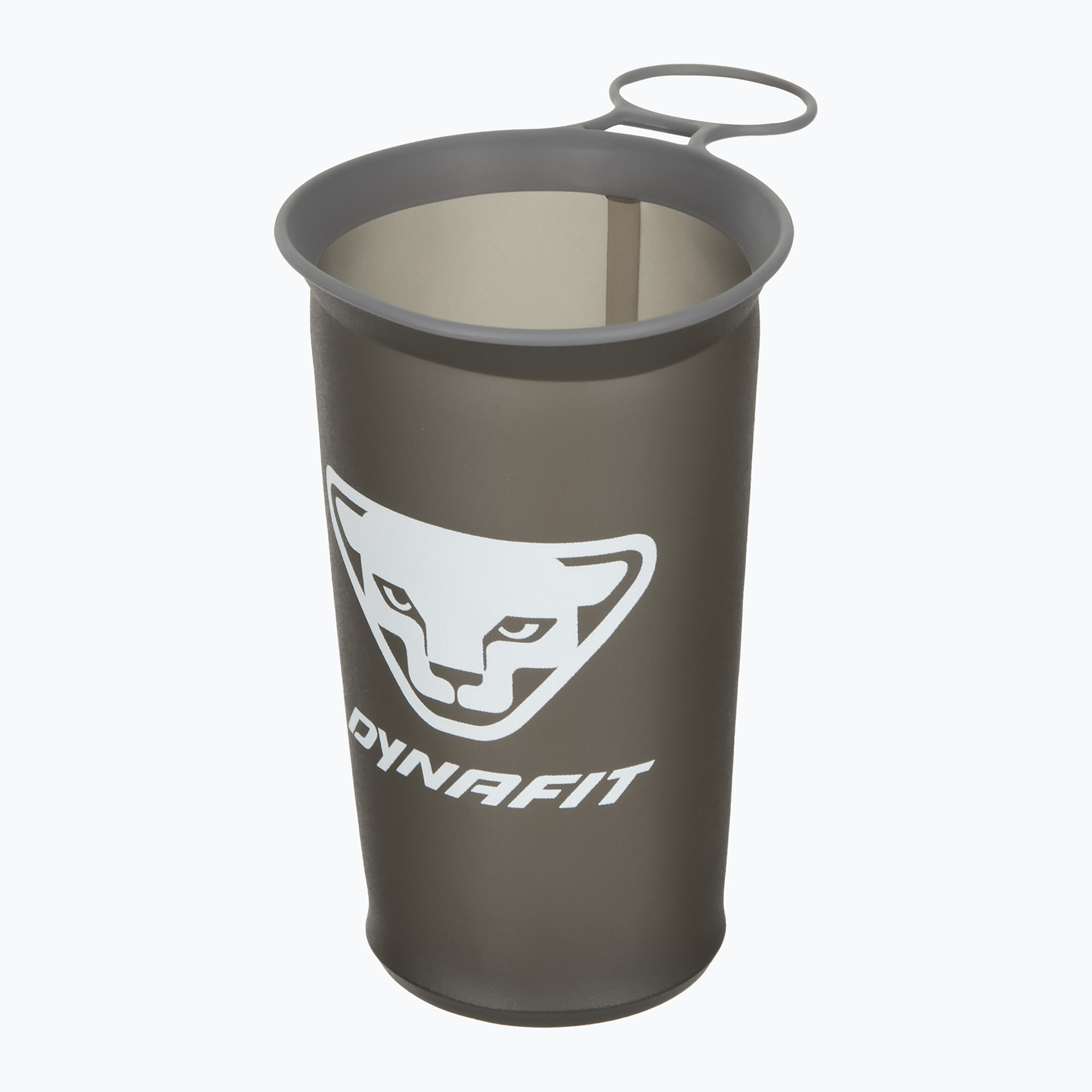 DYNAFIT Race skladací hrnček 200 ml čierny (Race 08-0000049075)