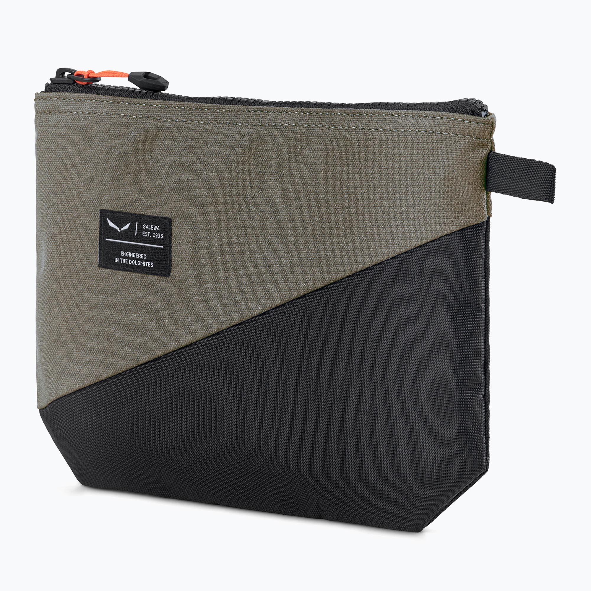 Peňaženka Salewa Fanes Zip Pouch bungee lankom (Fanes Zip Pouch 00-0000075003)