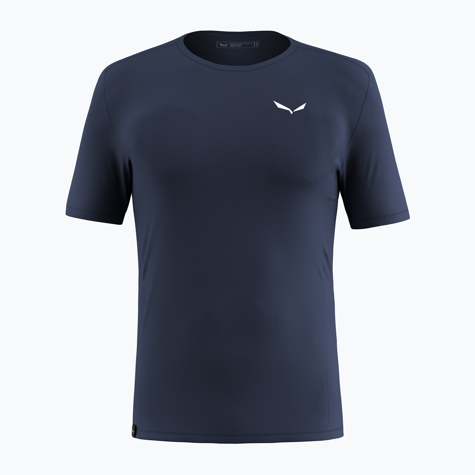 Pánske sako Salewa Puez Sporty Dry navy (Puez Sporty Dry 00-0000028632)