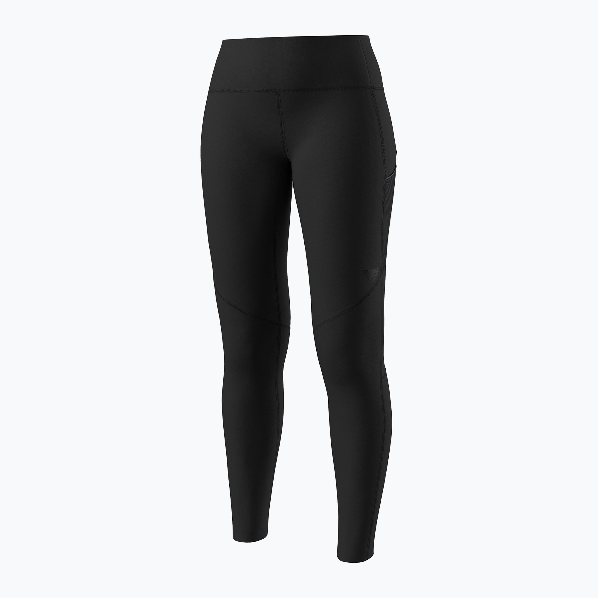 Dámske bežecké legíny DYNAFIT Ultra black out