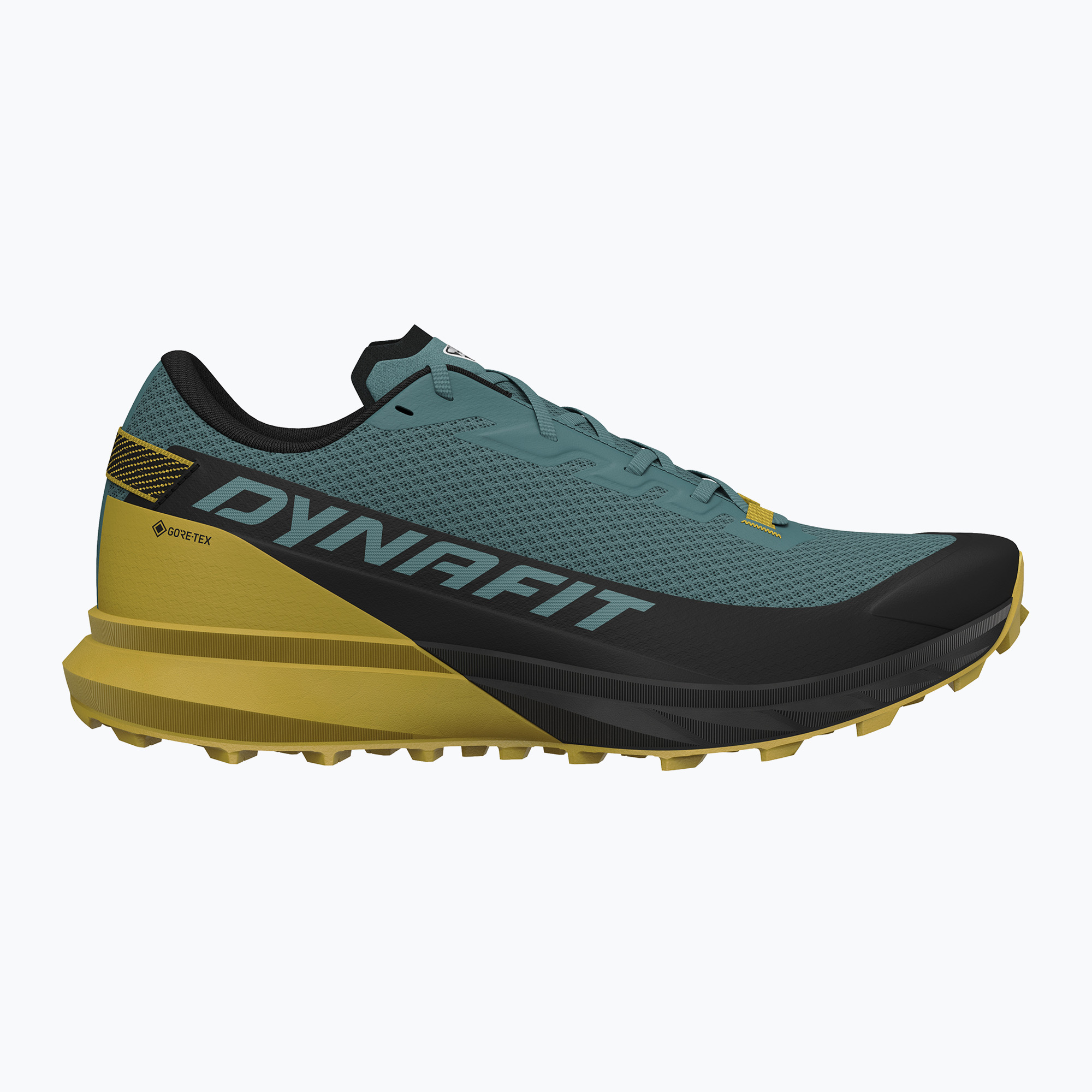 Pánske bežecké topánky DYNAFIT Ultra GTX black out/atlantic (Ultra GTX 08-0000064109)