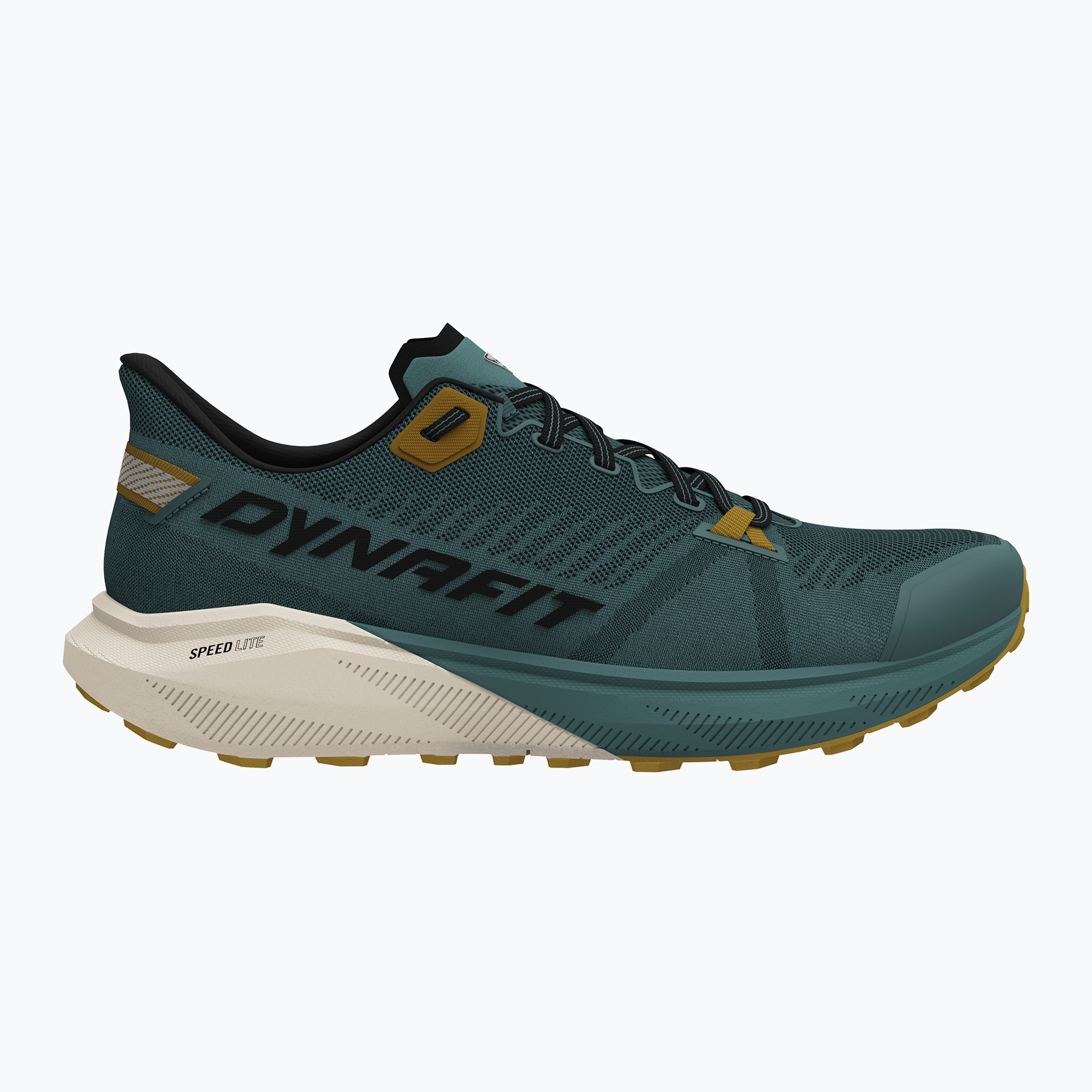 Pánska bežecká obuv DYNAFIT Trail atlantic/black out (Trail 08-0000064111)