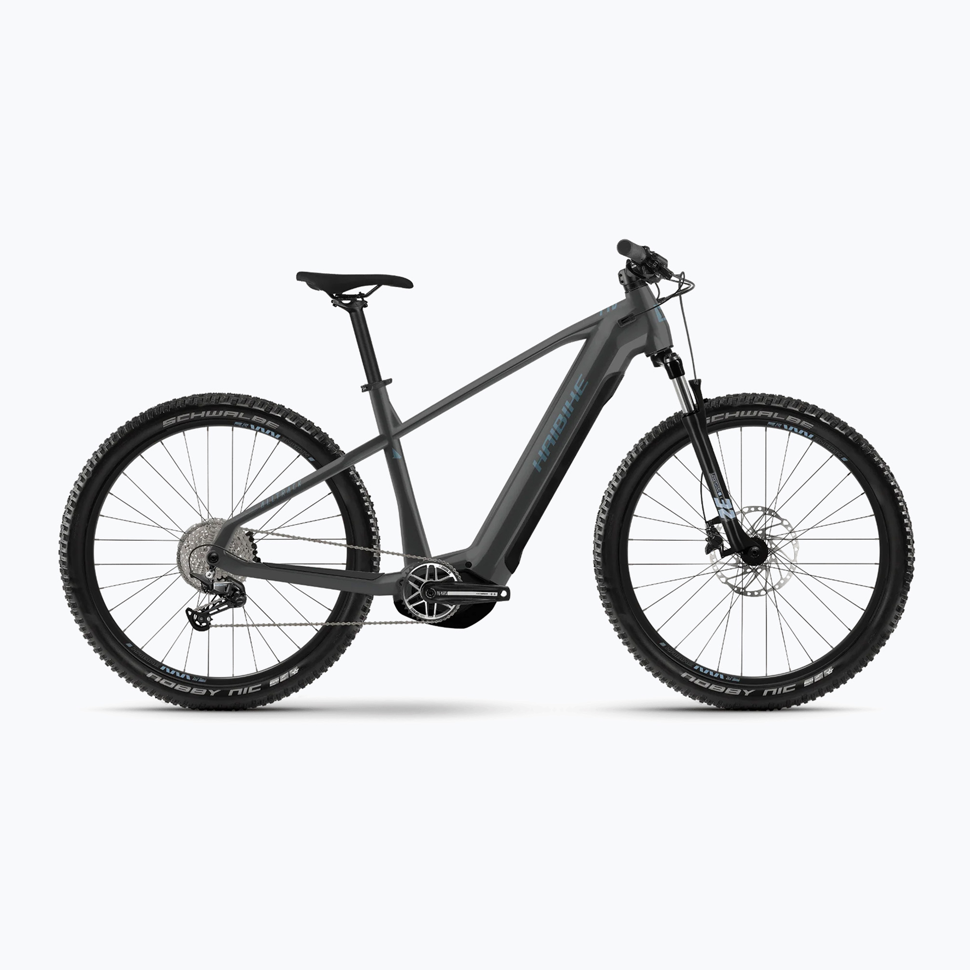 Elektrický bicykel Haibike Alltrack 5 29 720Wh anthracite/slate gloss (Alltrack 5 29 45204360)