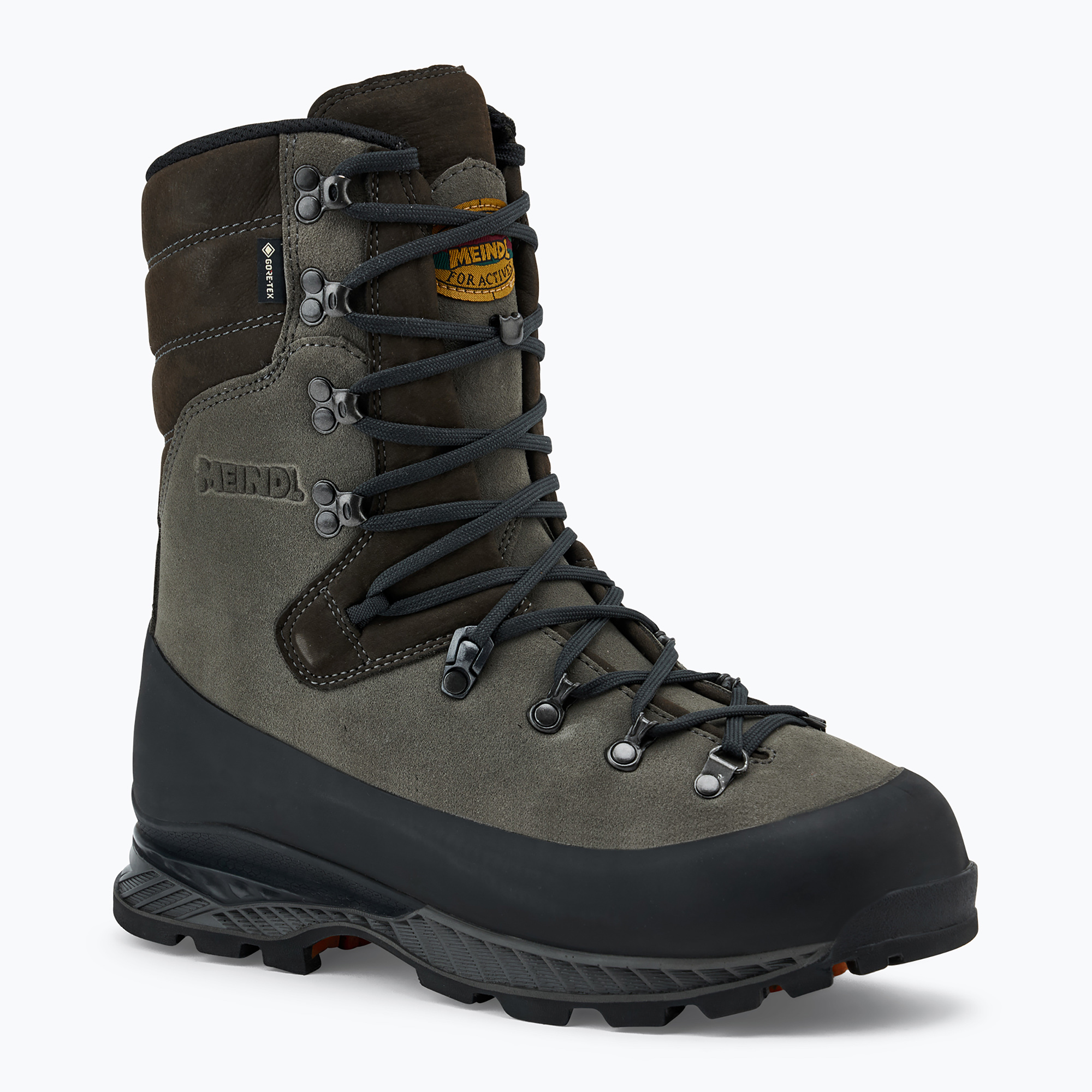 Pánske trekové topánky Meindl Kibo GTX olív (Kibo GTX 2799/02/9)