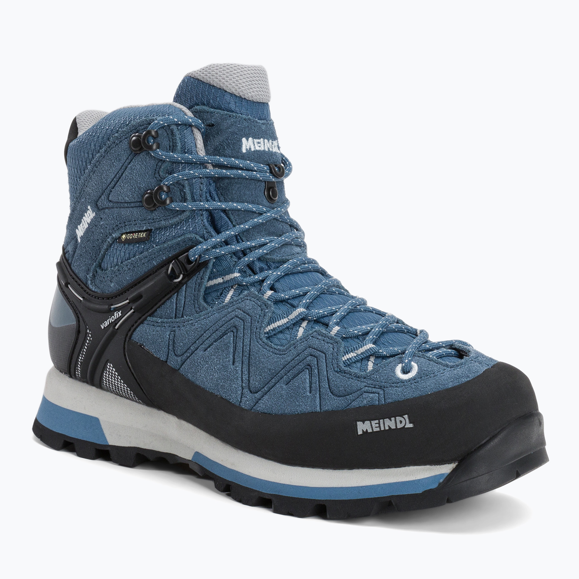 Dámske trekingové topánky Meindl Tonale Lady GTX modré 3843/29 (Tonale Lady GTX 3843/29)