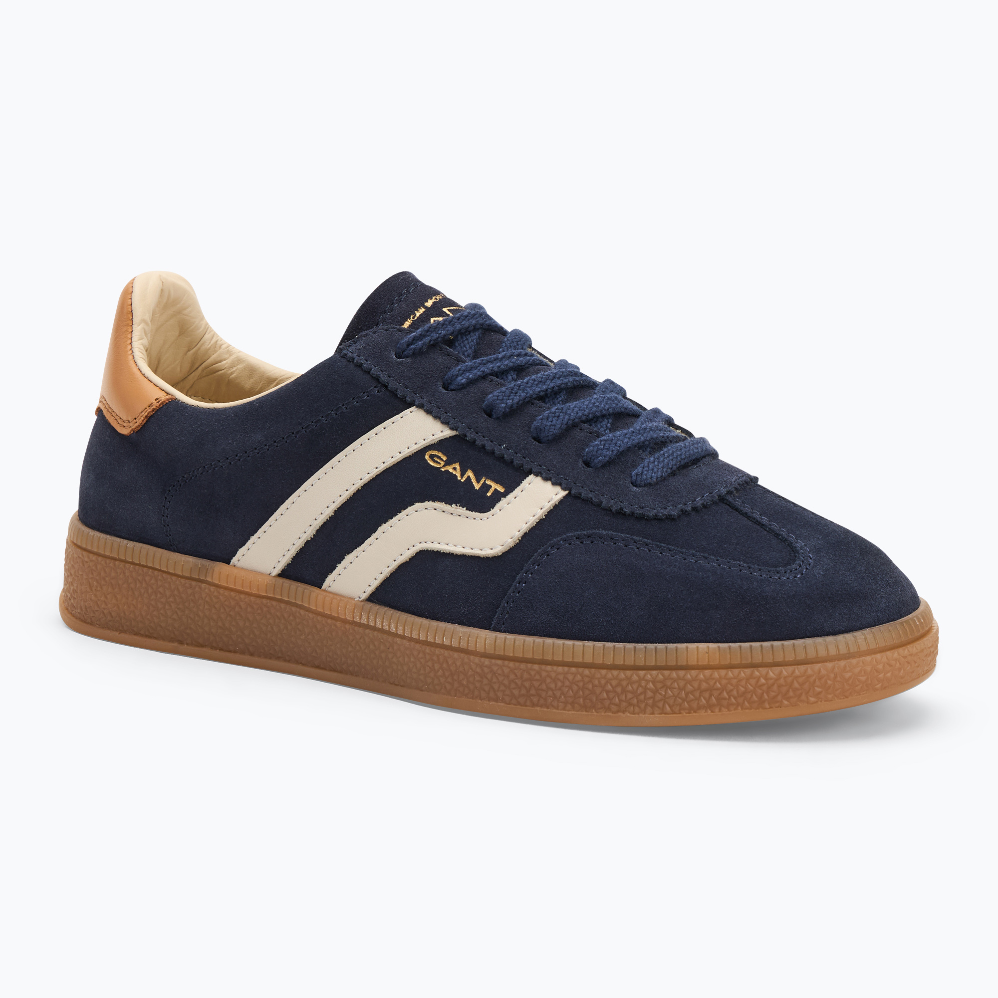 Dámska obuv GANT Cuzima indigo blue