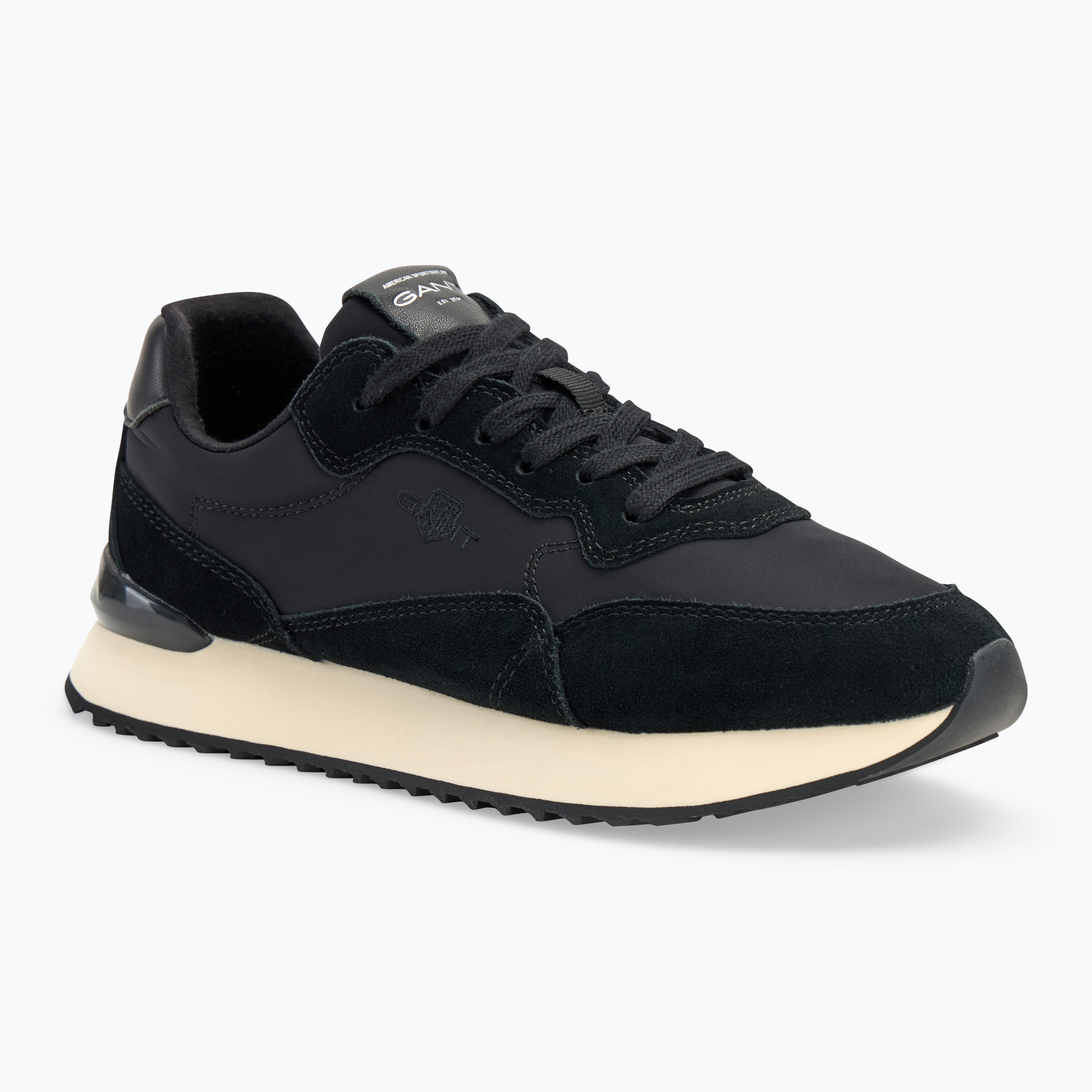 Dámske topánky GANT Caffay black (Caffay 29533668-G00)