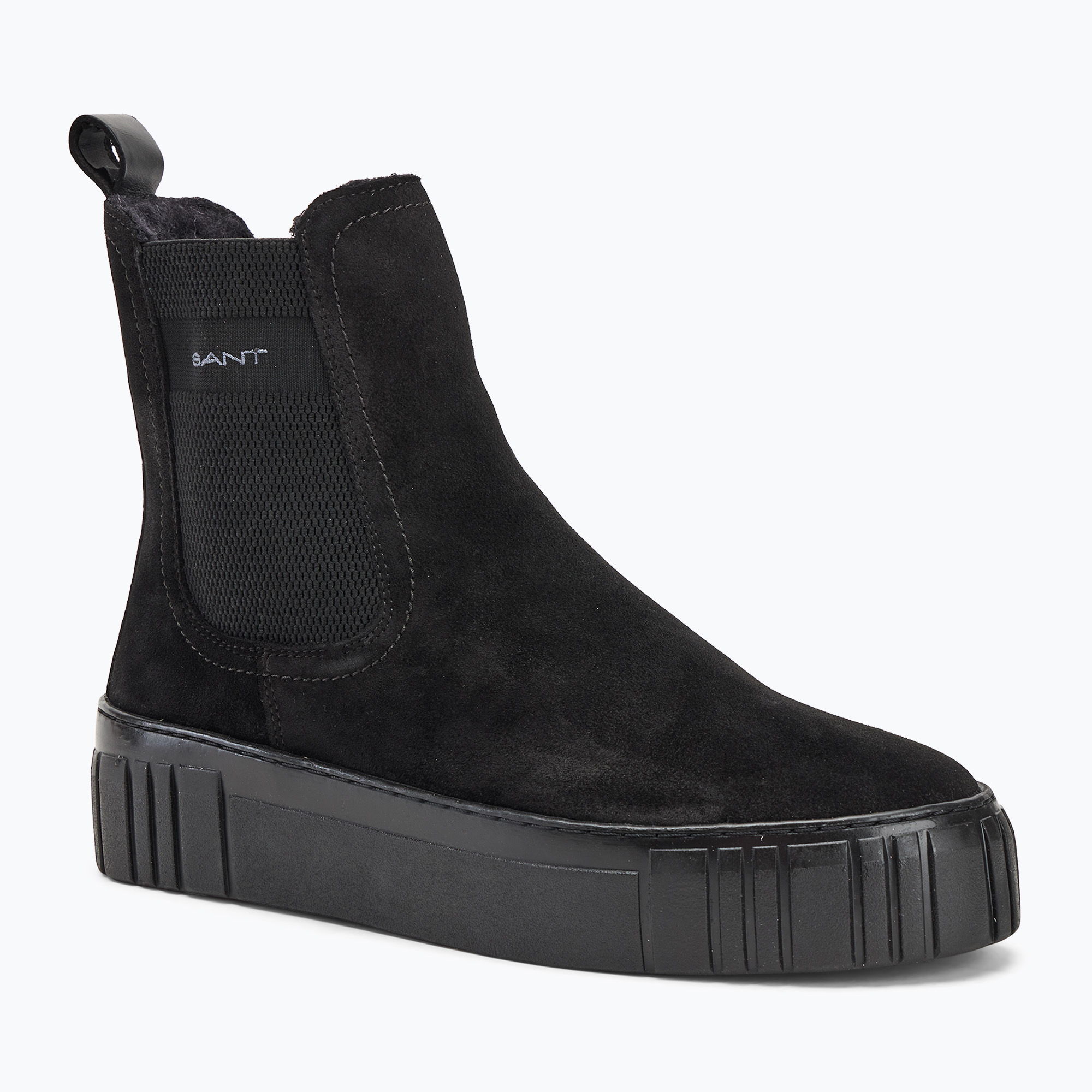 Dámske topánky GANT Snowmont black