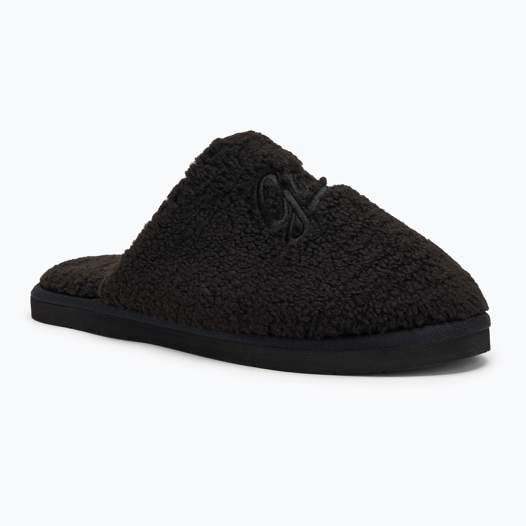 Pánske šľapky GANT Tamaware black (Tamaware 29698704-G00)