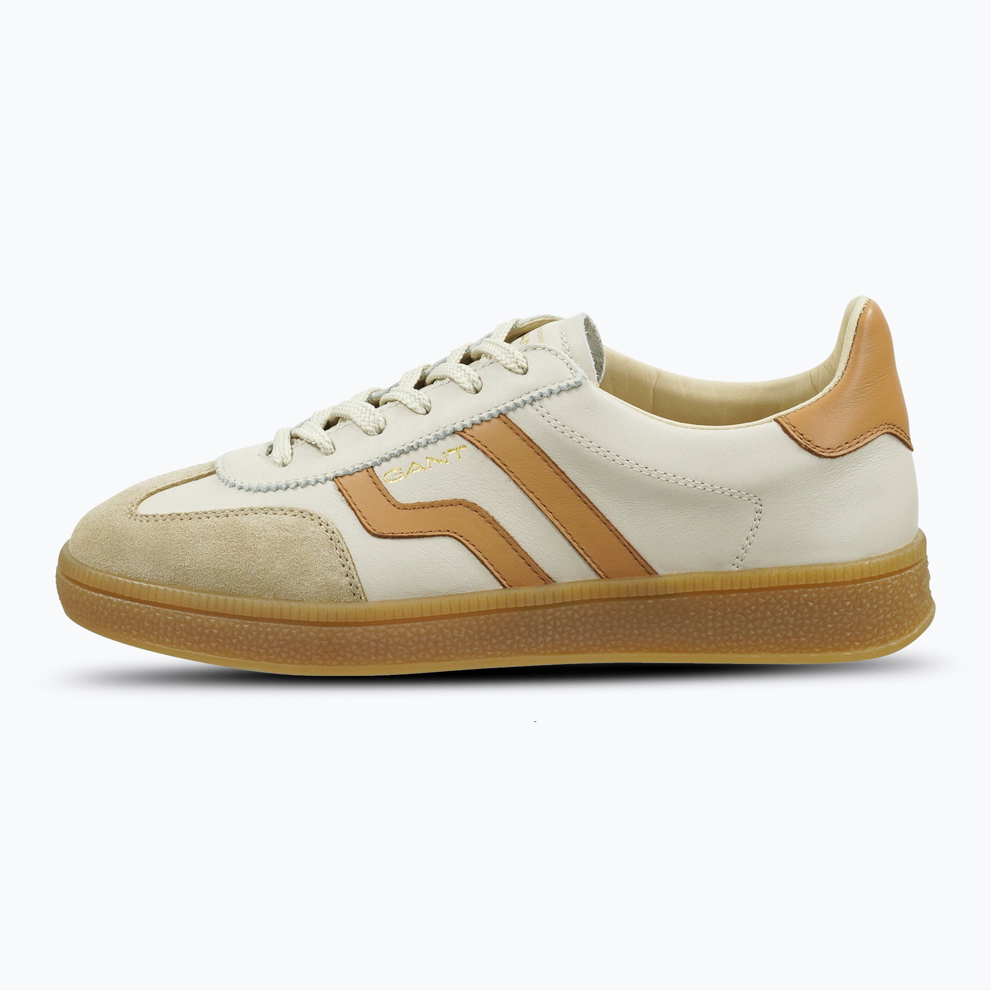 Dámske topánky GANT Cuzima beige/tan (Cuzima 30531954)
