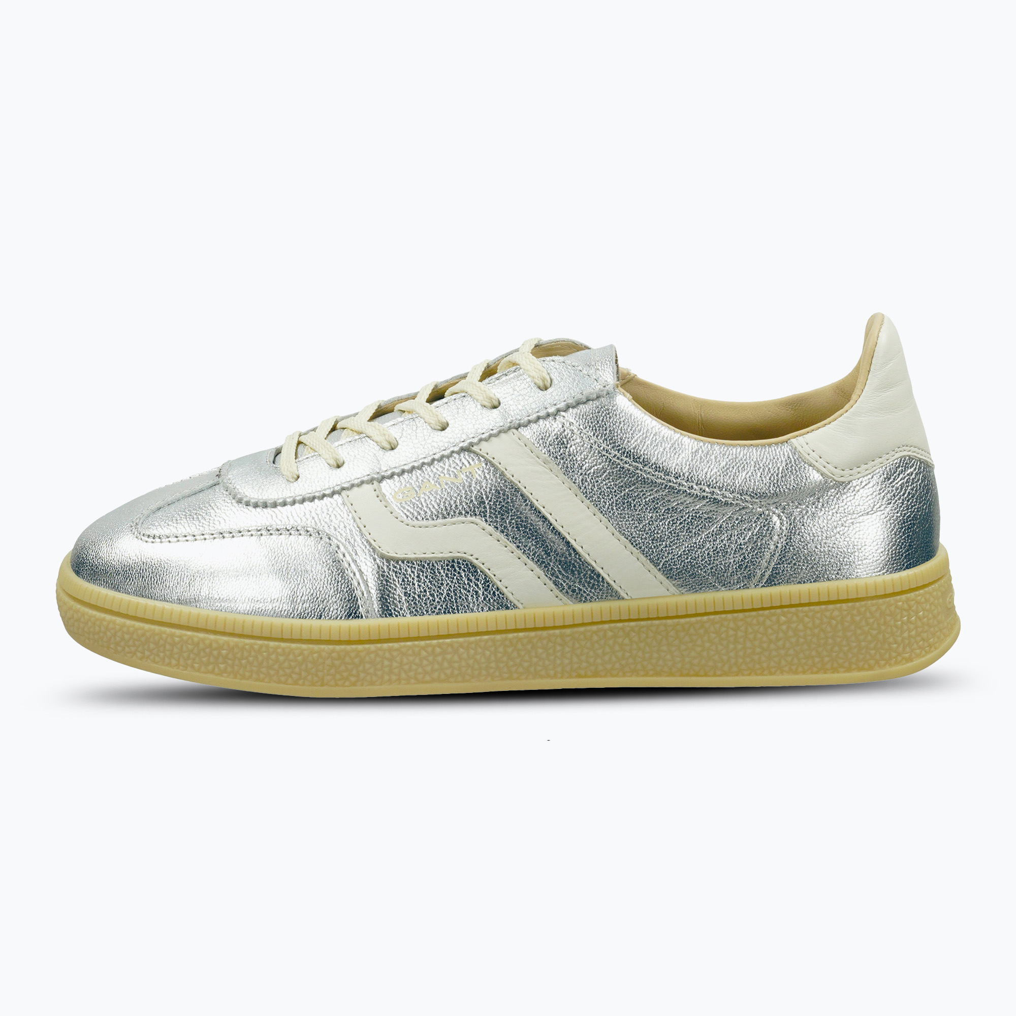 Dámske topánky GANT Cuzima silver (Cuzima 30531955)