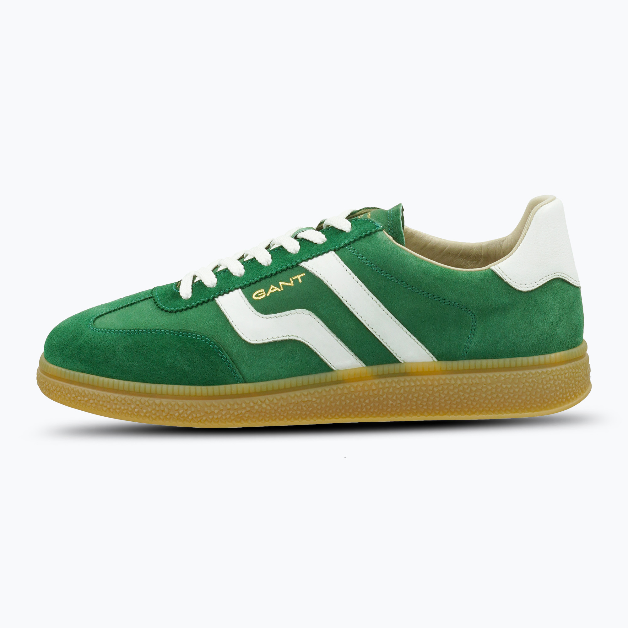 Pánske topánky GANT Cuzmo lavish green (Cuzmo 30633859)