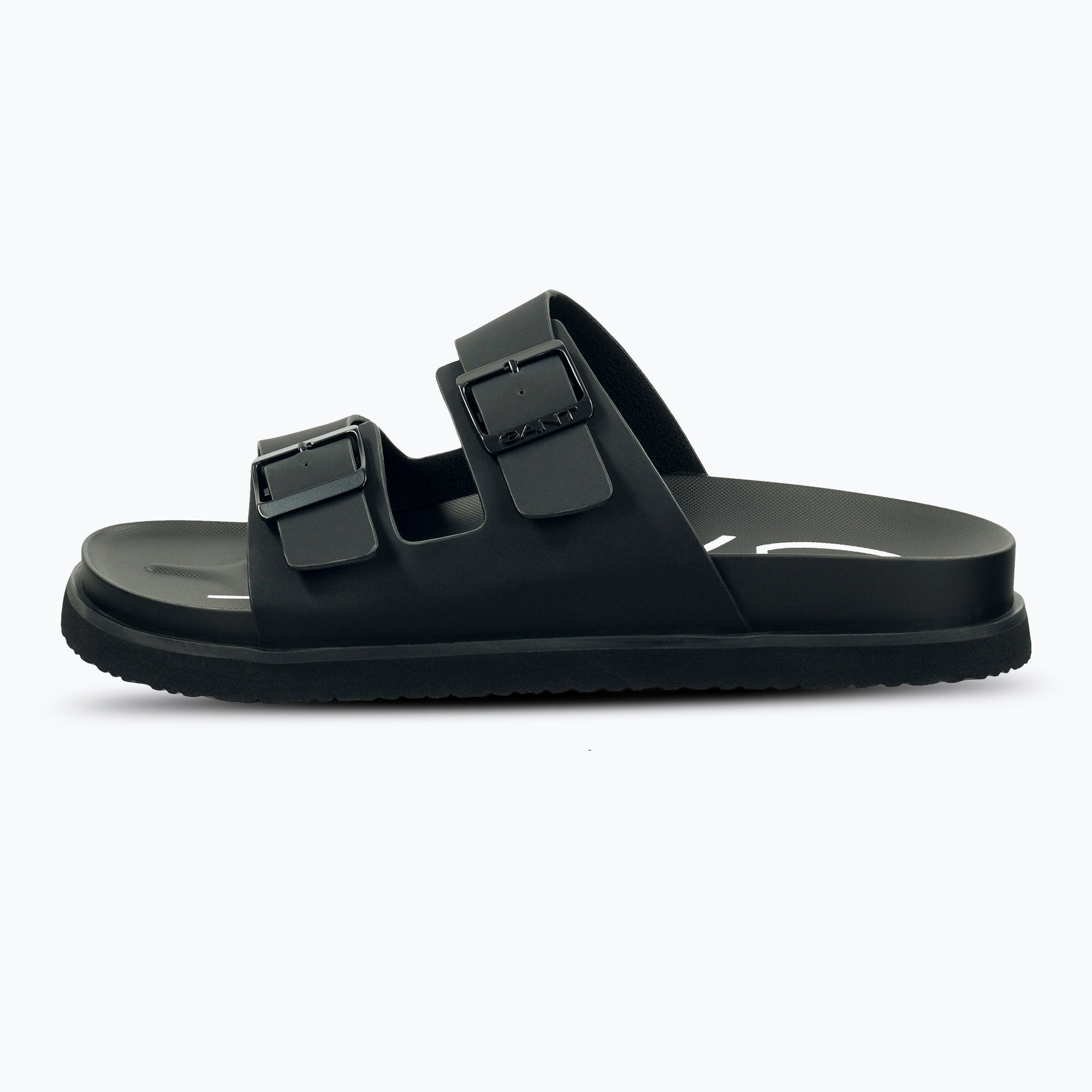 Pánske šľapky GANT Palbuddy black