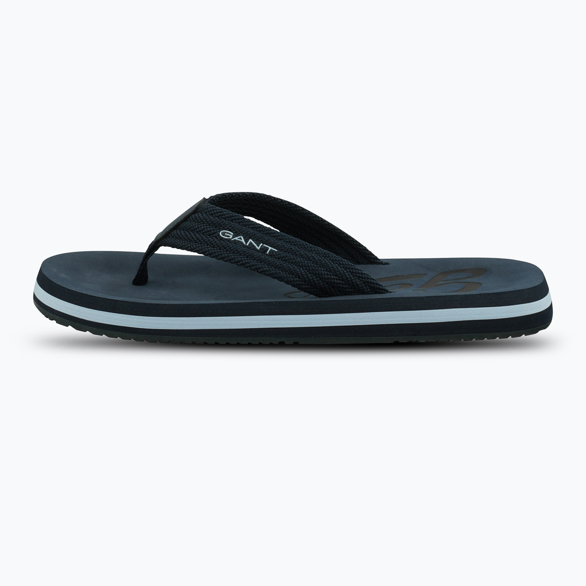 Pánske žabky GANT Brodale marine (Brodale 30639850-G69)
