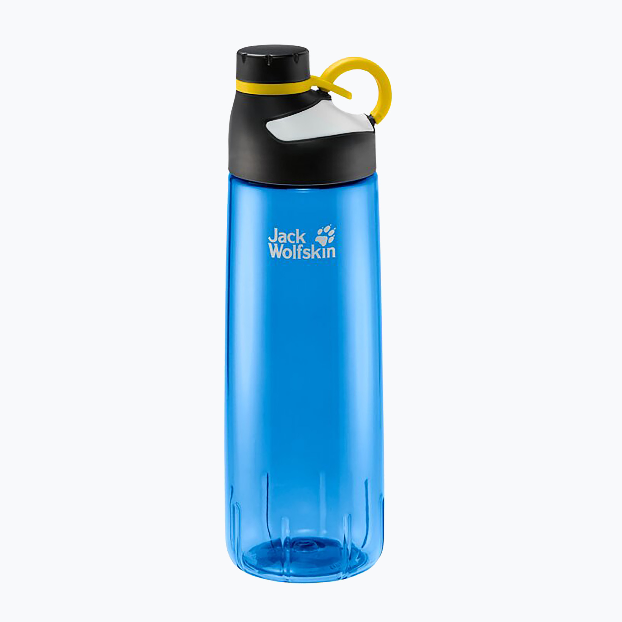 Cestovná fľaša Jack Wolfskin Mancora 1000 ml electric blue (Mancora 8006921_1062)
