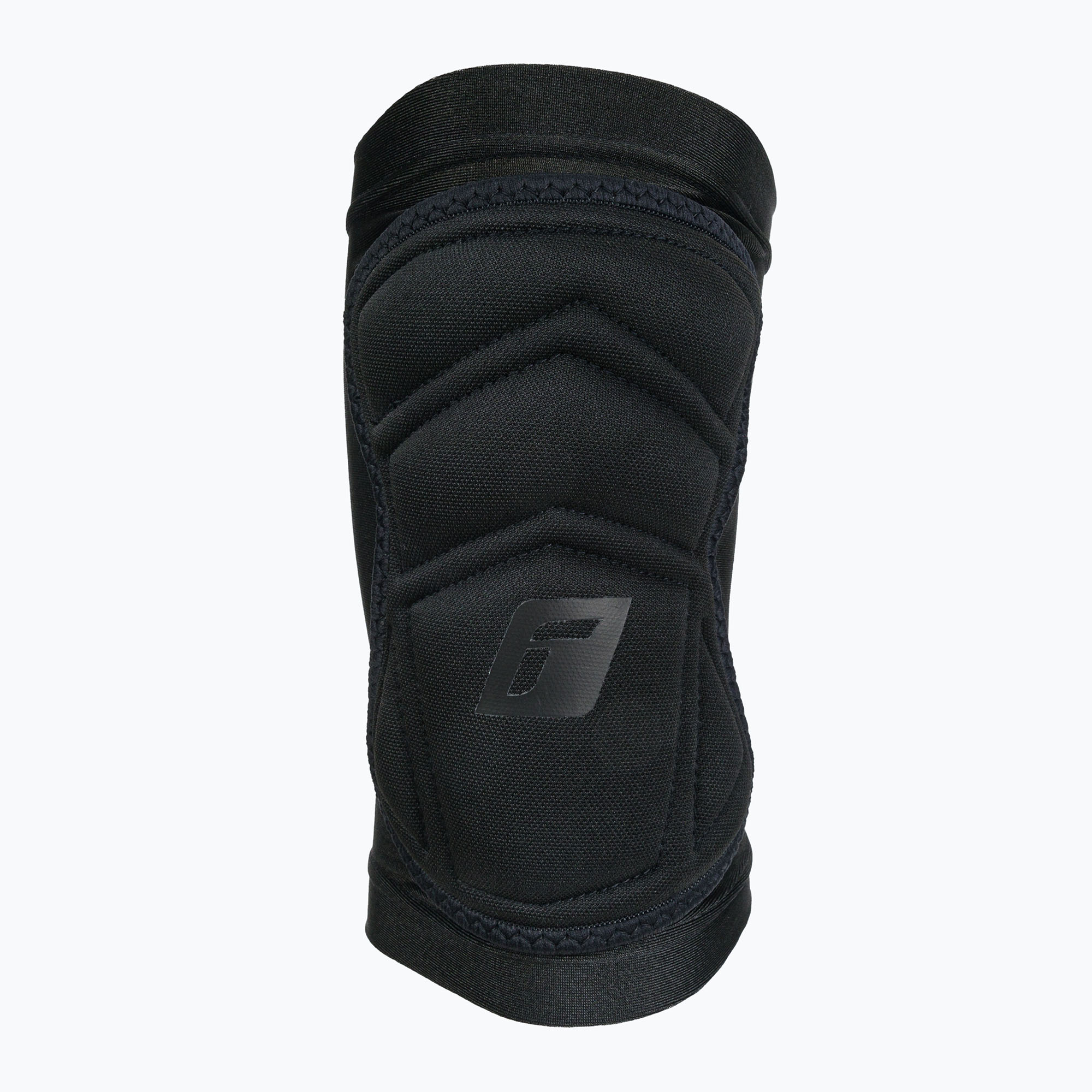 Reusch Aktívny chránič kolien čierny 5277000-7700 (Active Knee Protector 5277000-7700)