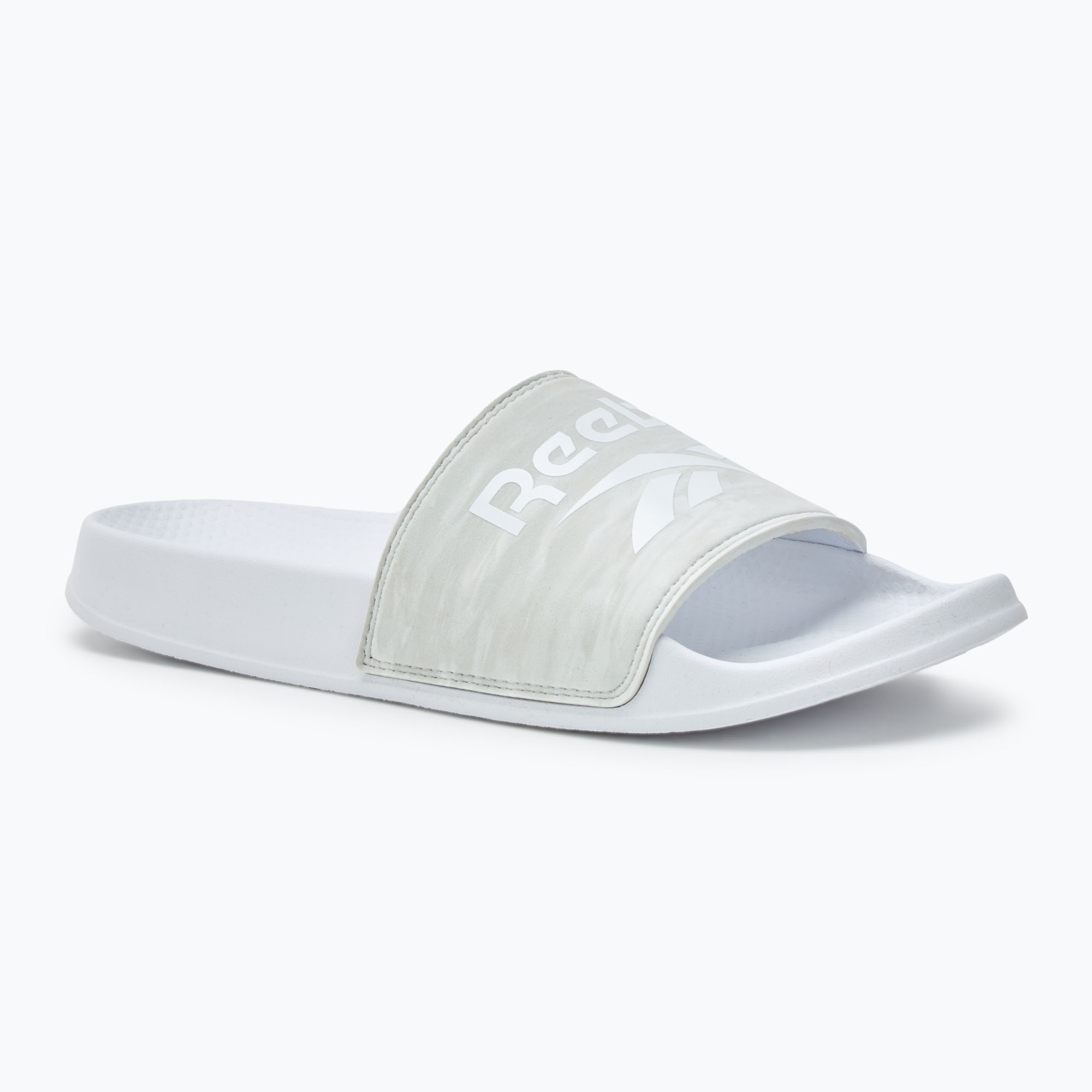 Dámske žabky Reebok Fulgere white/skull grey (Fulgere 100038181)