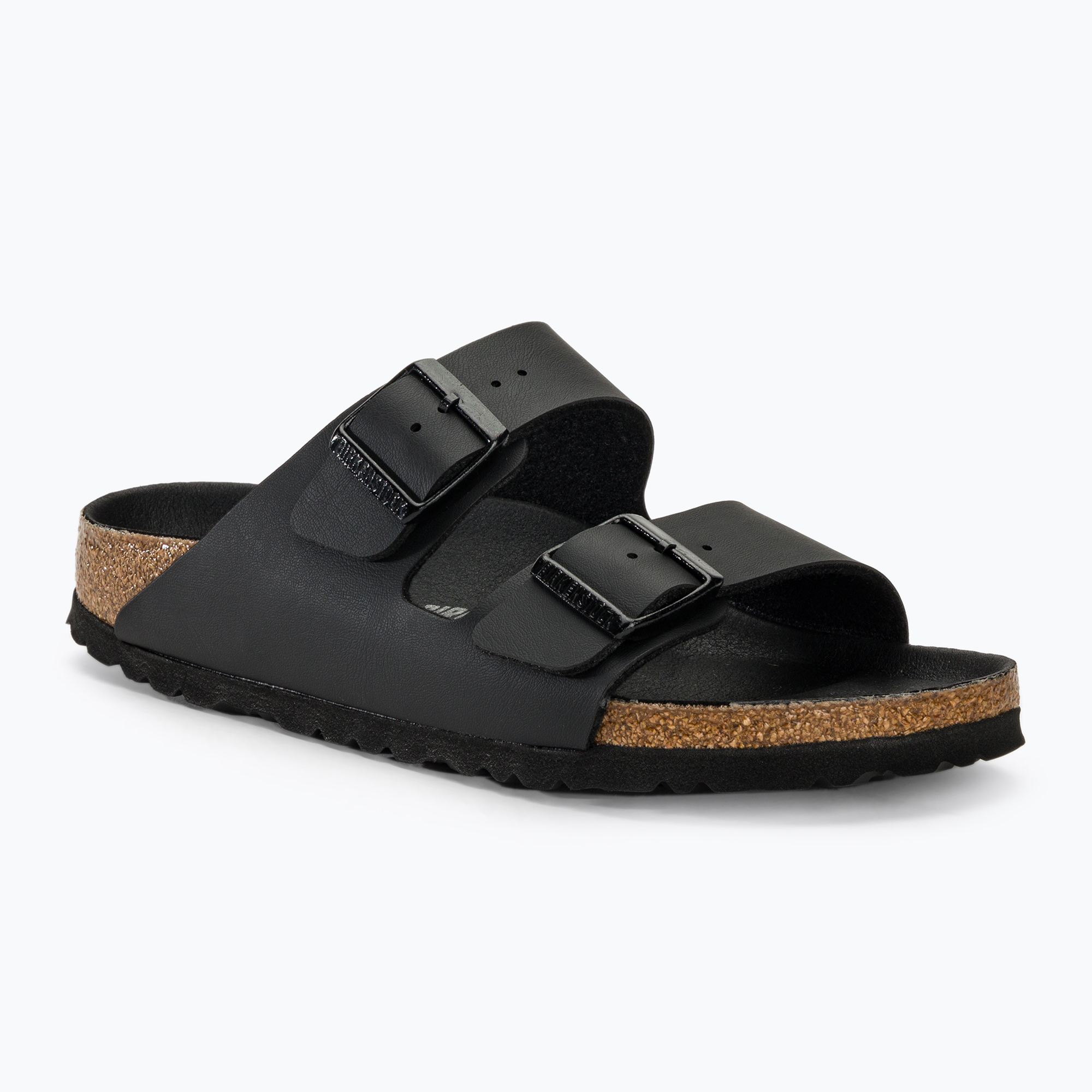 BIRKENSTOCK obuv Arizona BF Narrow triple black (Arizona BF Narrow 1019069)
