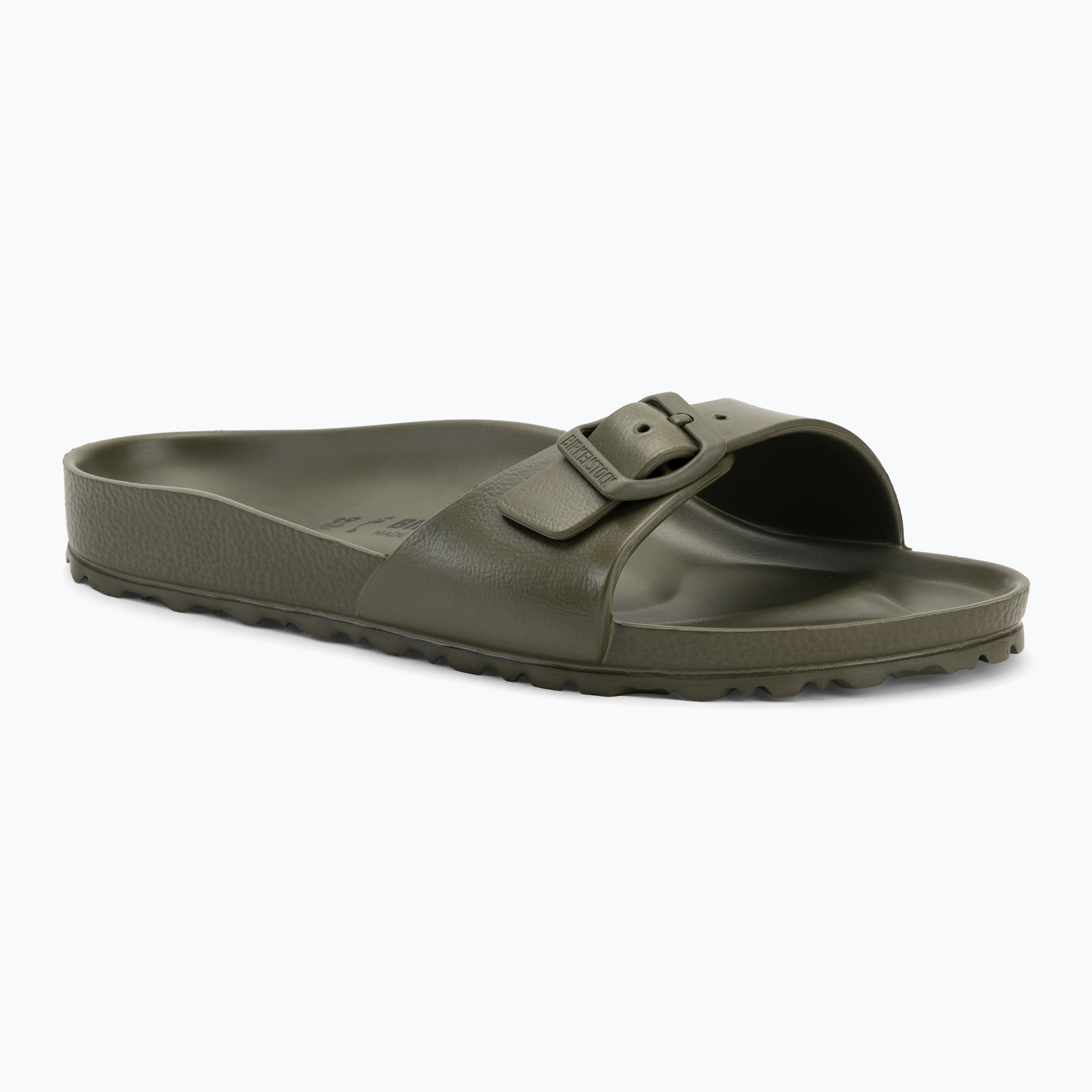 Nazúvaky BIRKENSTOCK Madrid EVA Narrow khaki (Madrid EVA Narrow 1019455)