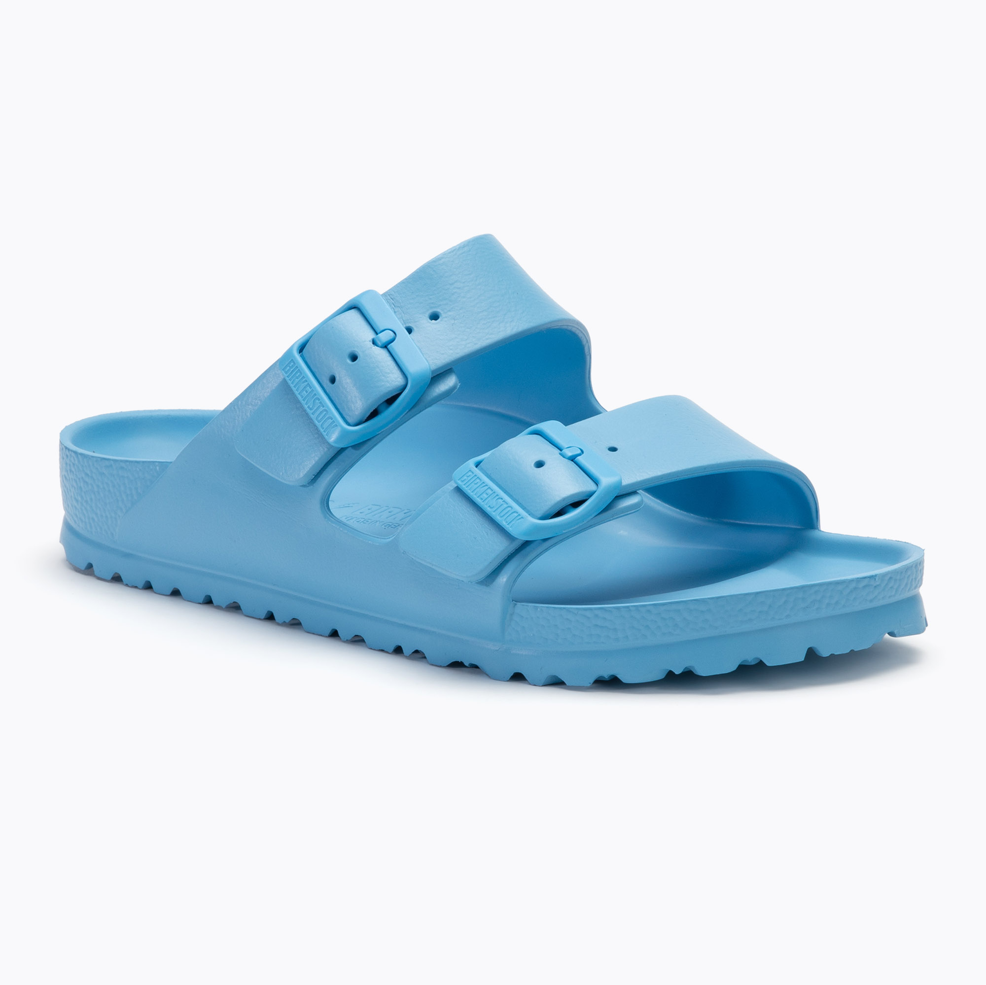 Šľapky BIRKENSTOCK Arizona EVA Narrow sky blue