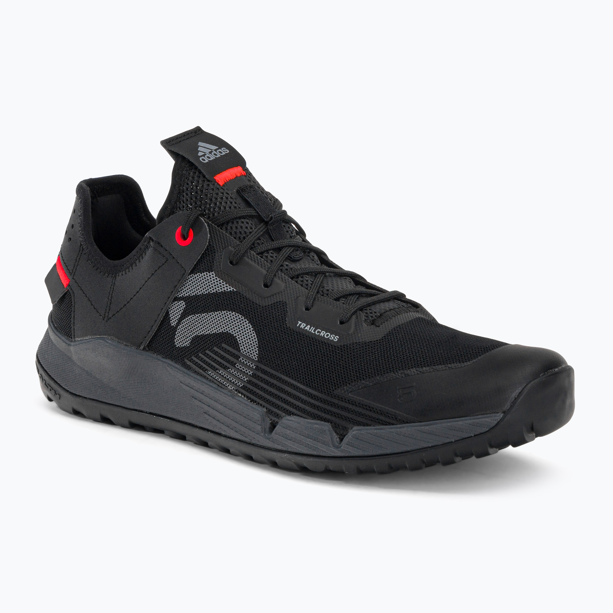 Pánska cyklistická obuv FIVE TEN Trailcross LT black EE8889 (Trailcross LT EE8889)
