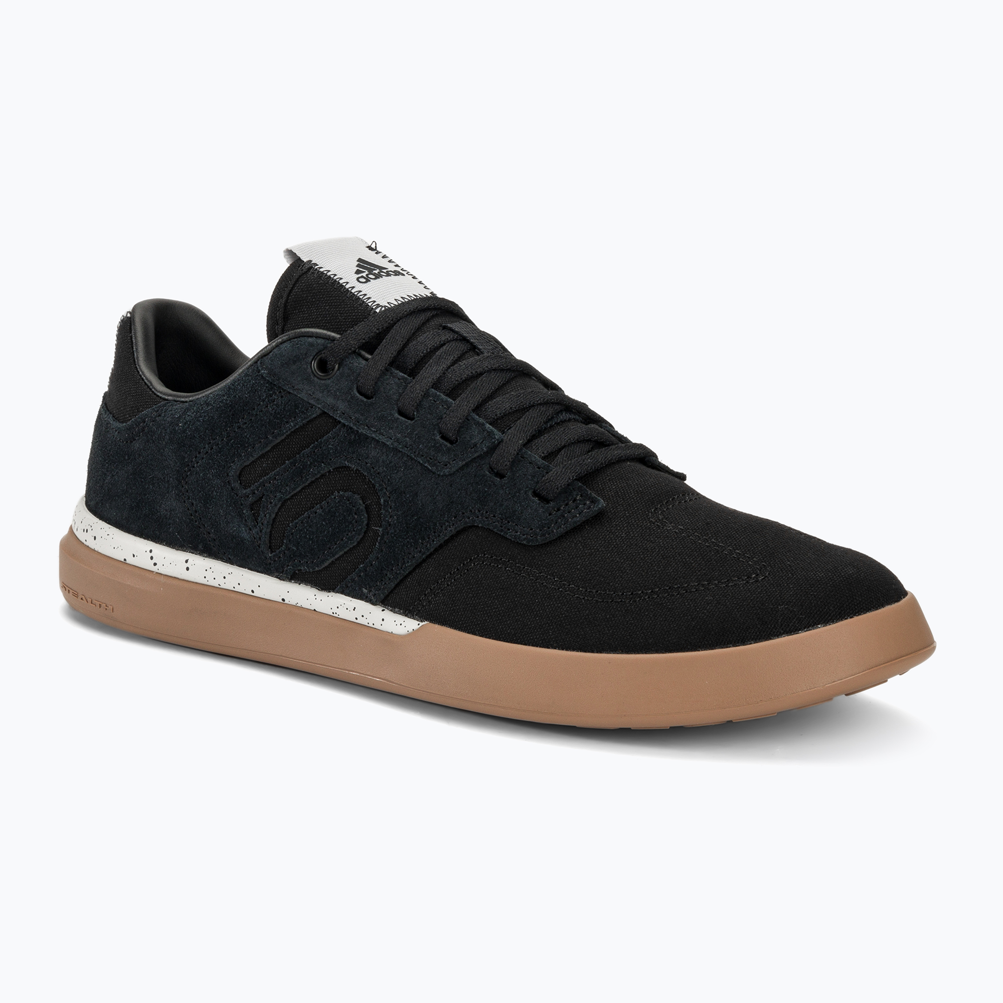 Pánska cyklistická obuv adidas FIVE TEN Sleuth core black/core black/gum m2 (Sleuth EE8893)