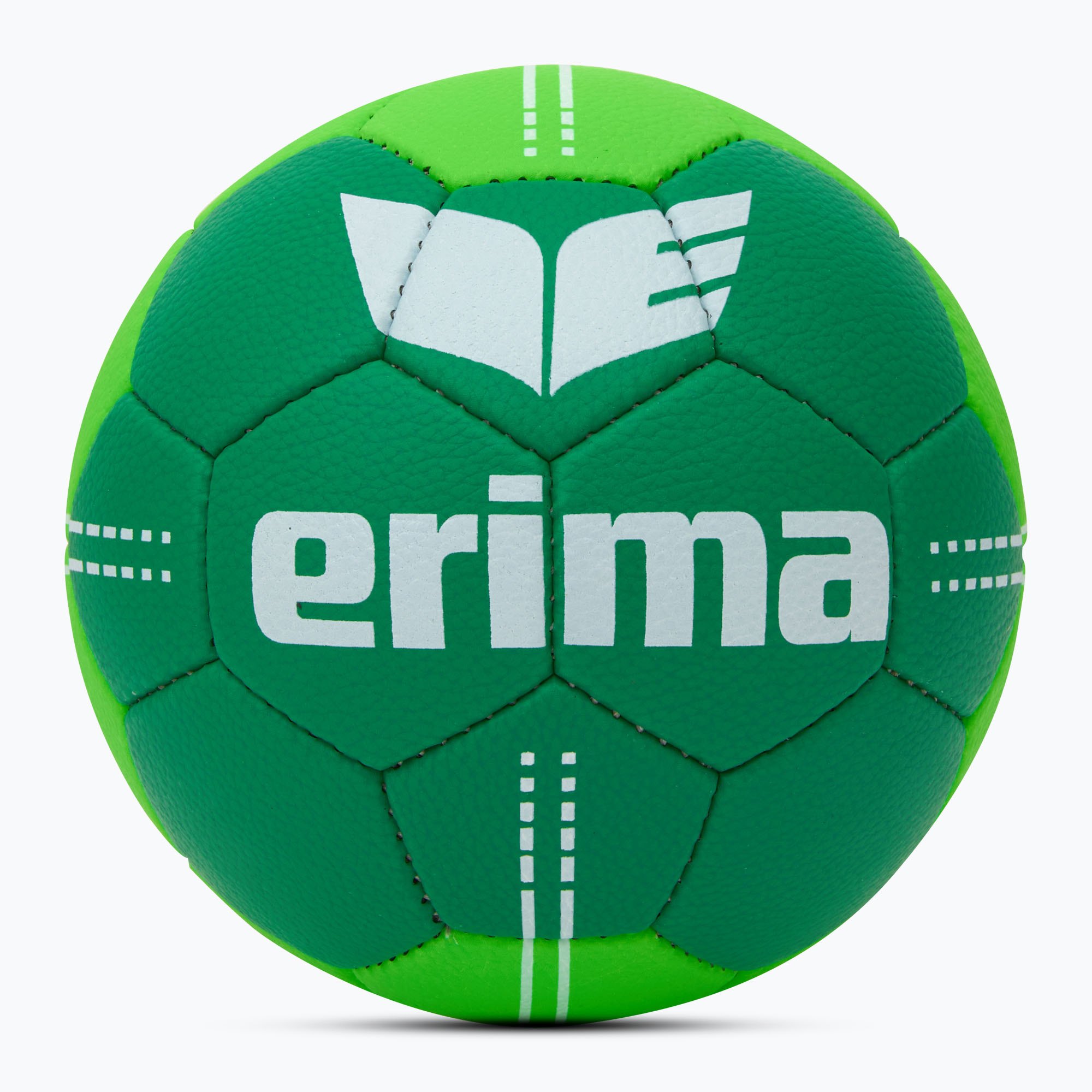 Hádzanarská lopta ERIMA Pure Grip No. 2 Eco emerald/green veľ. 2