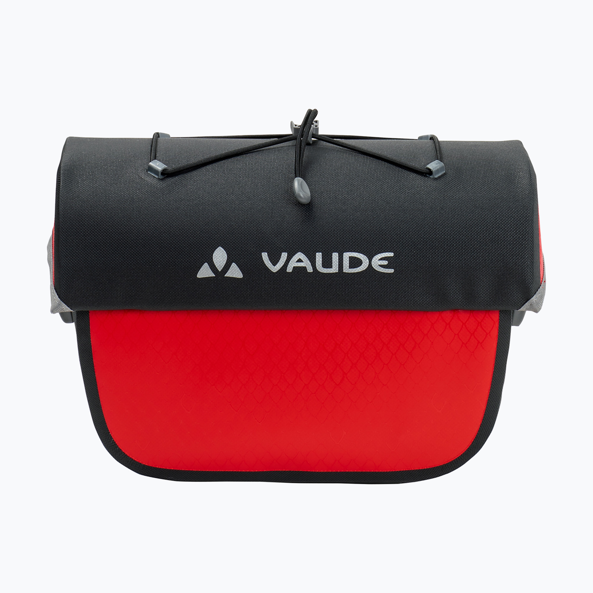Taška cyklistická na riadidlá VAUDE Aqua Box 6 l red (Aqua Box 46020)