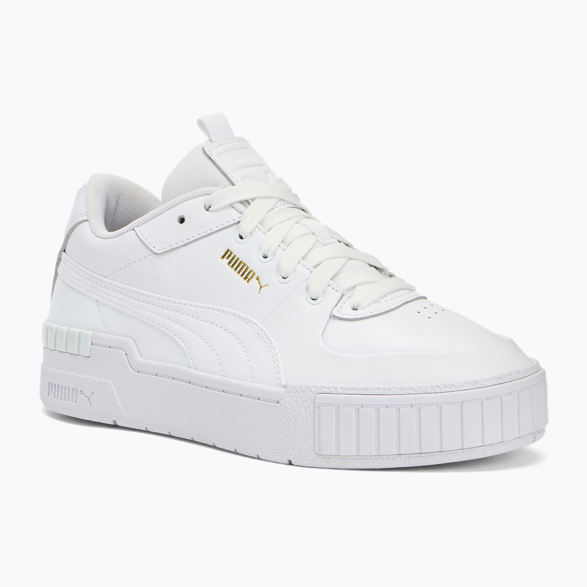 Dámska obuv PUMA Cali Sport puma white
