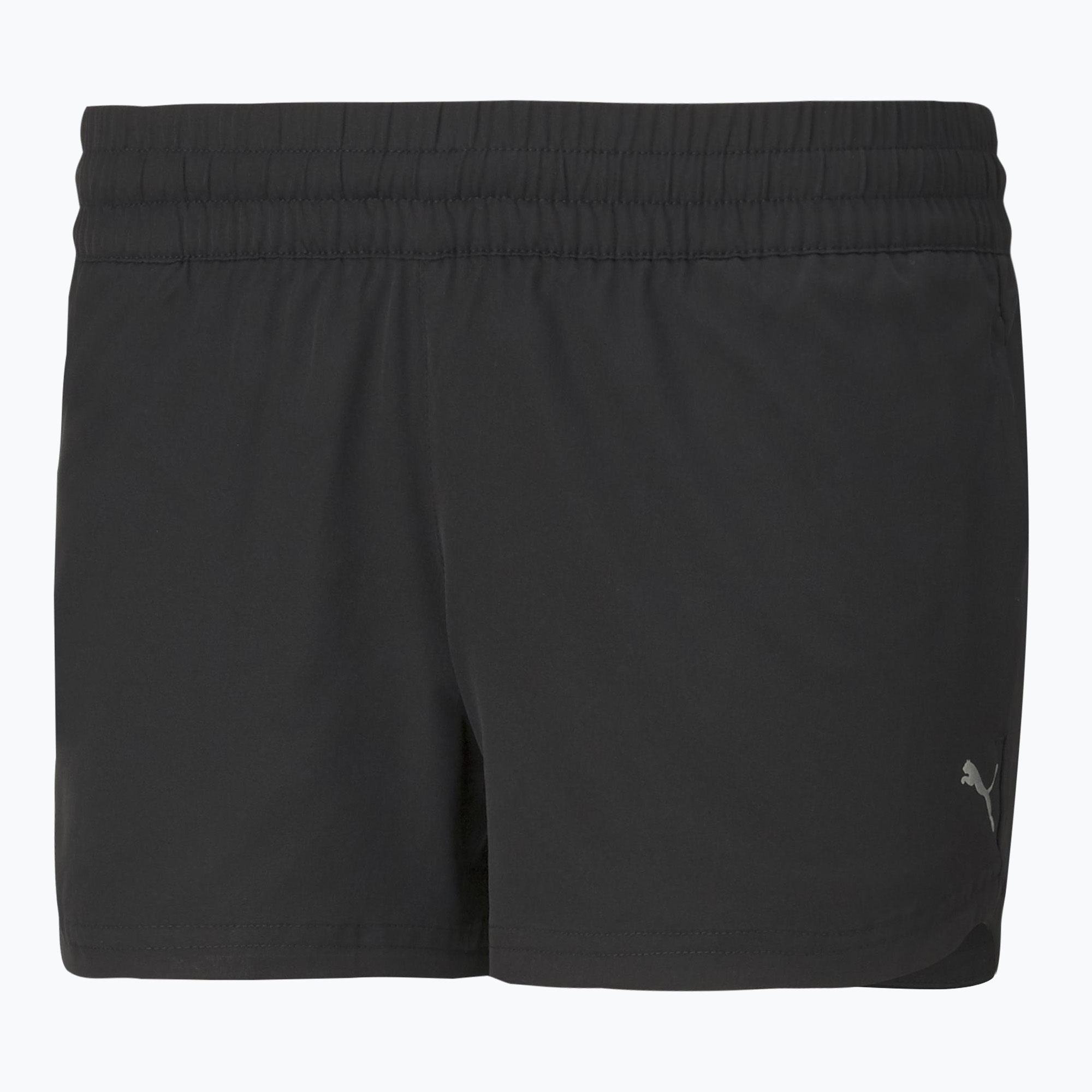 Dámske tréningové šortky PUMA Performance Woven 3" black 520312 01 (Performance Woven 3" 520312 01)