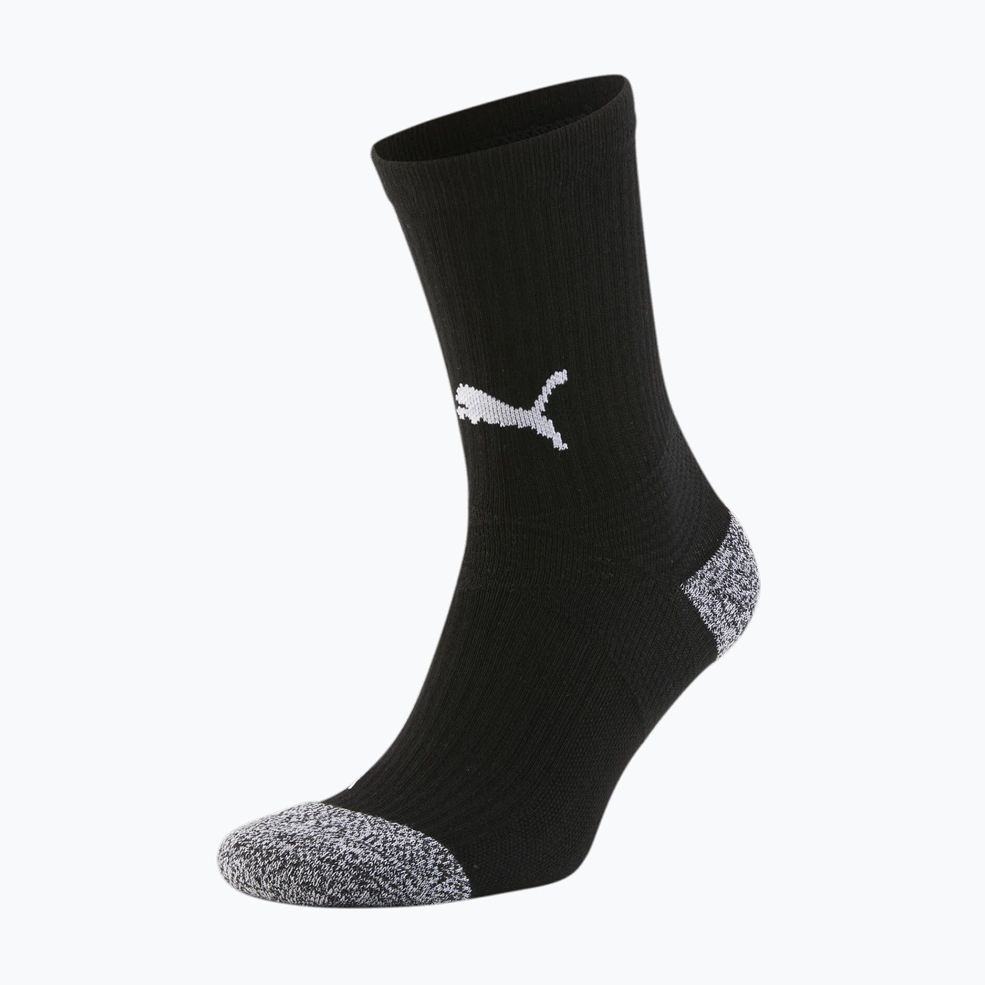 Ponožky PUMA teamLiga Training puma black/ puma white (teamLiga Training 657270 03)