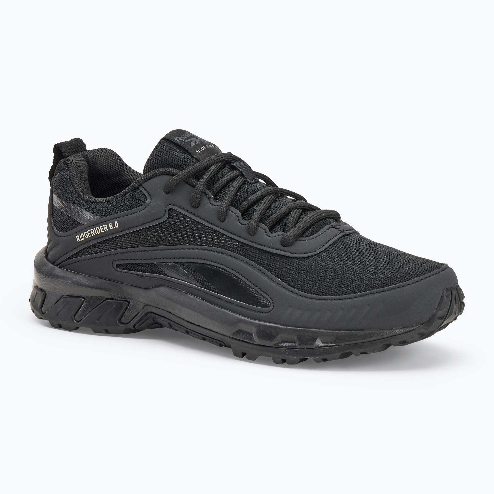 Dámske topánky Reebok Ridgerider 6.0 core black/core black/flint grey metallic
