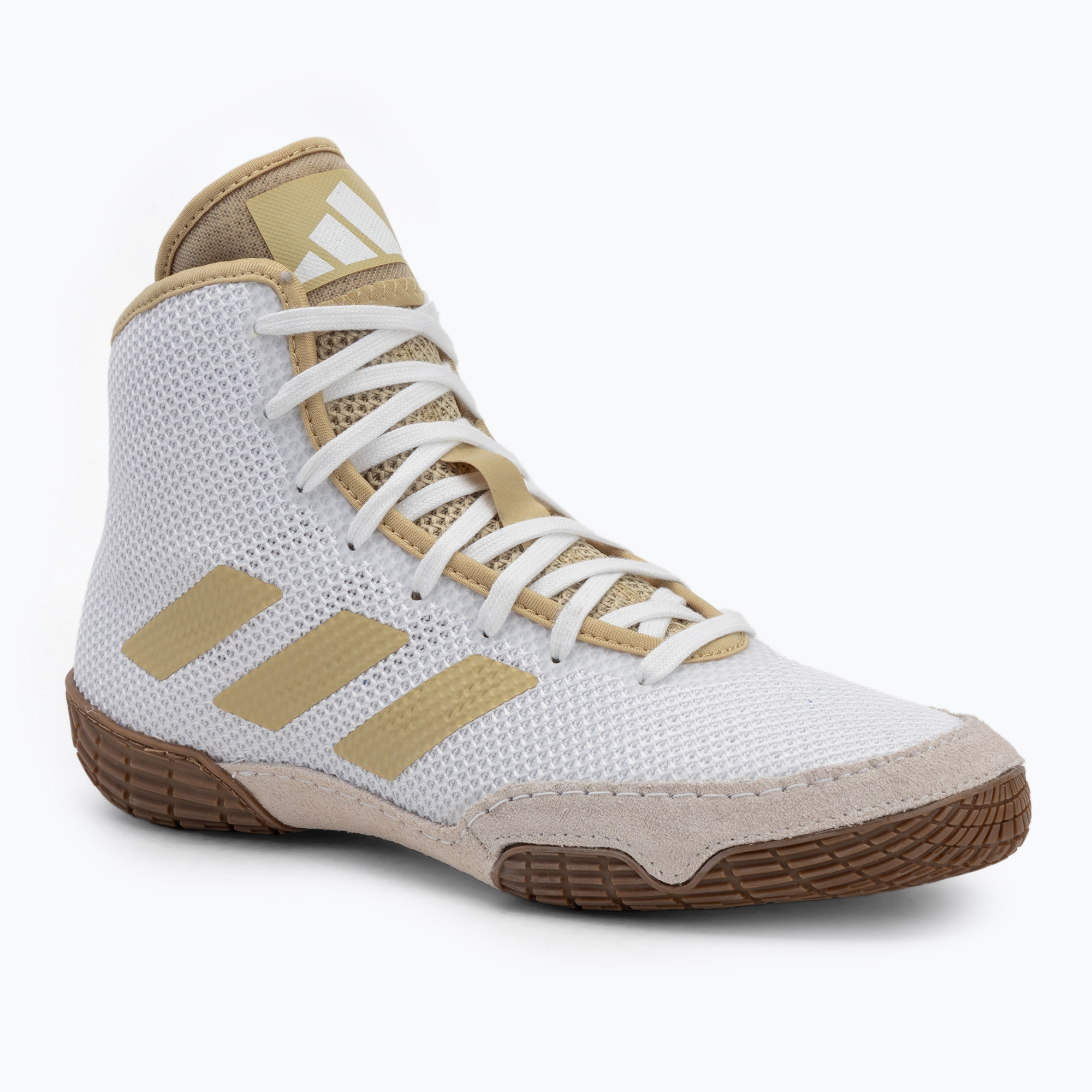 Biela zápasnícka obuv adidas Tech Fall 2.0 (Tech Fall 2.0 FZ5389)