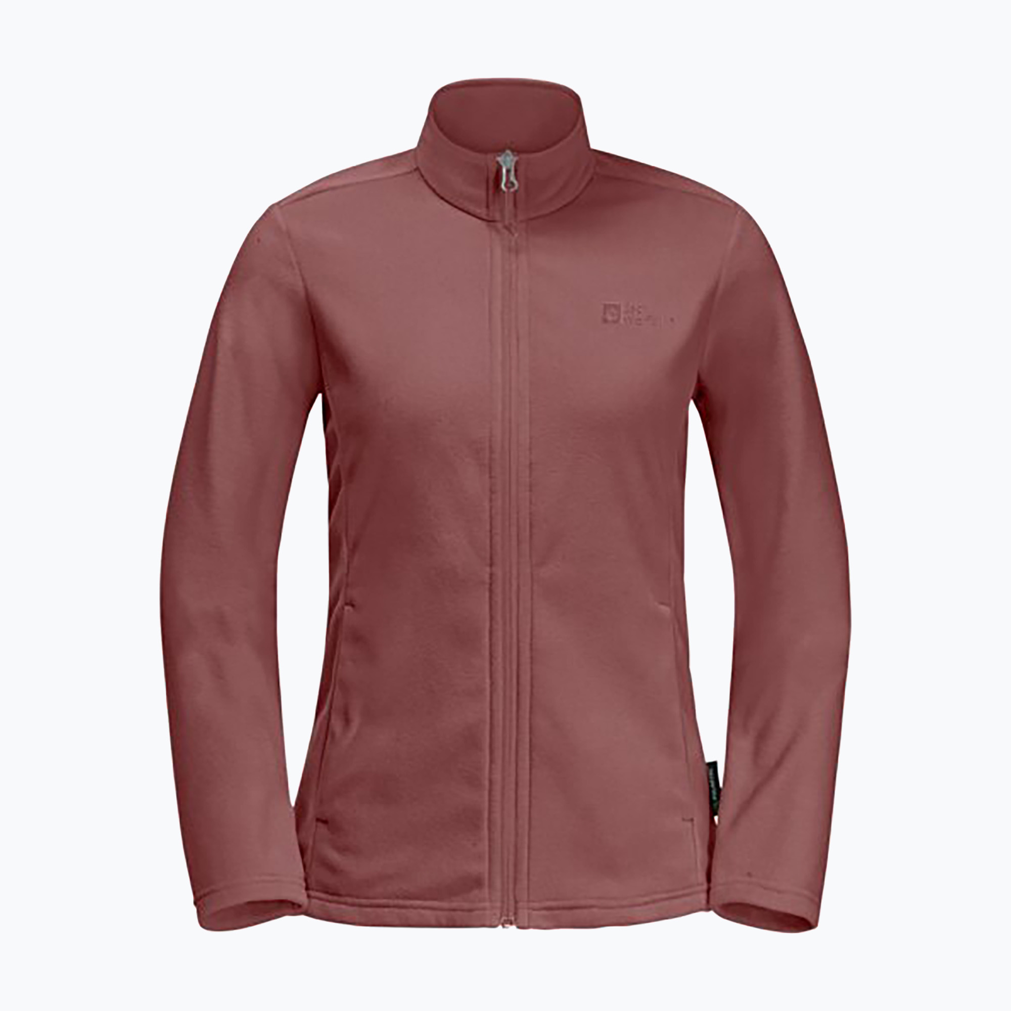 Dámska trekingová bunda Jack Wolfskin Taunus Fz (Taunus Fz 1711391_J0127_A10)