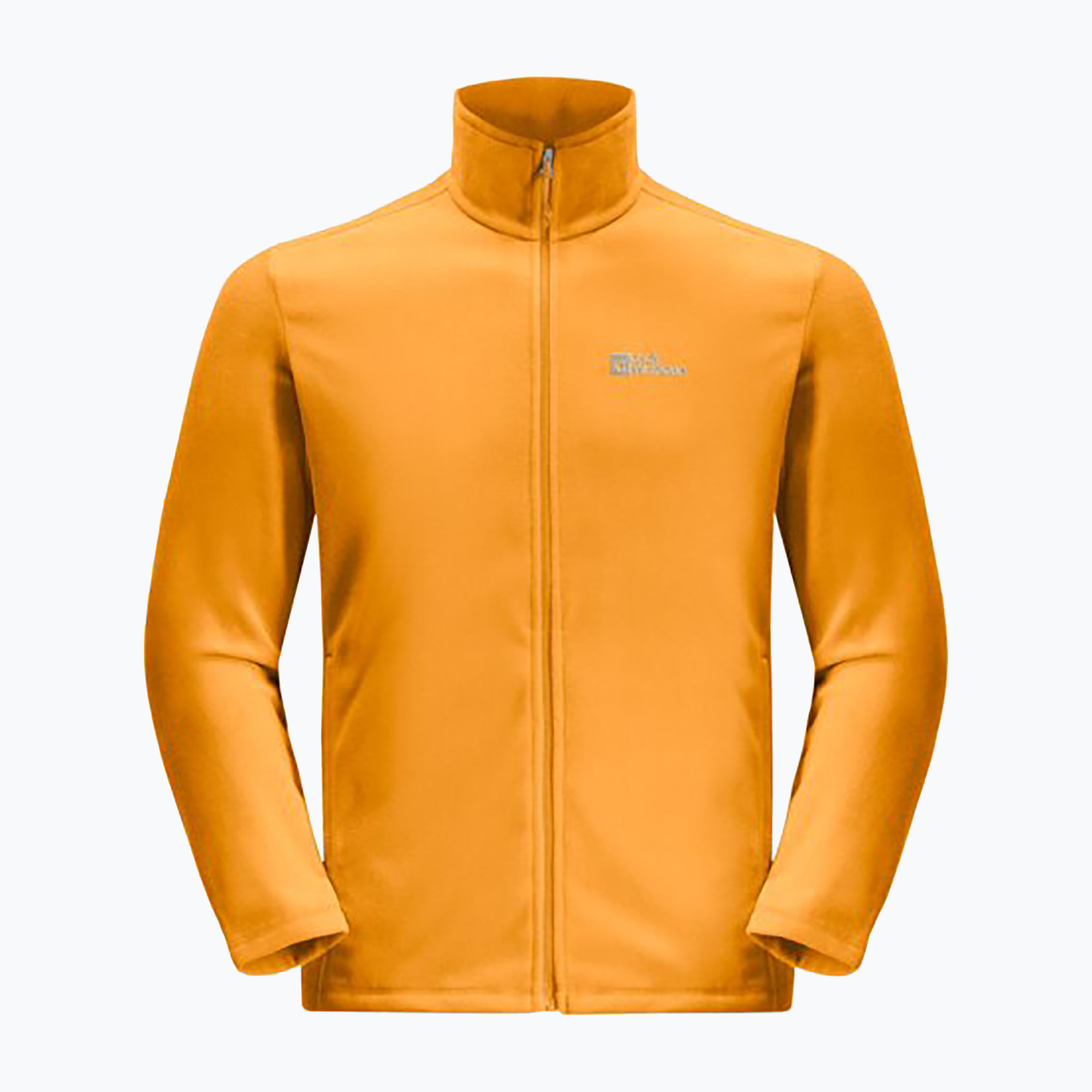 Jack Wolfskin Taunus Fz pánska trekingová bunda
