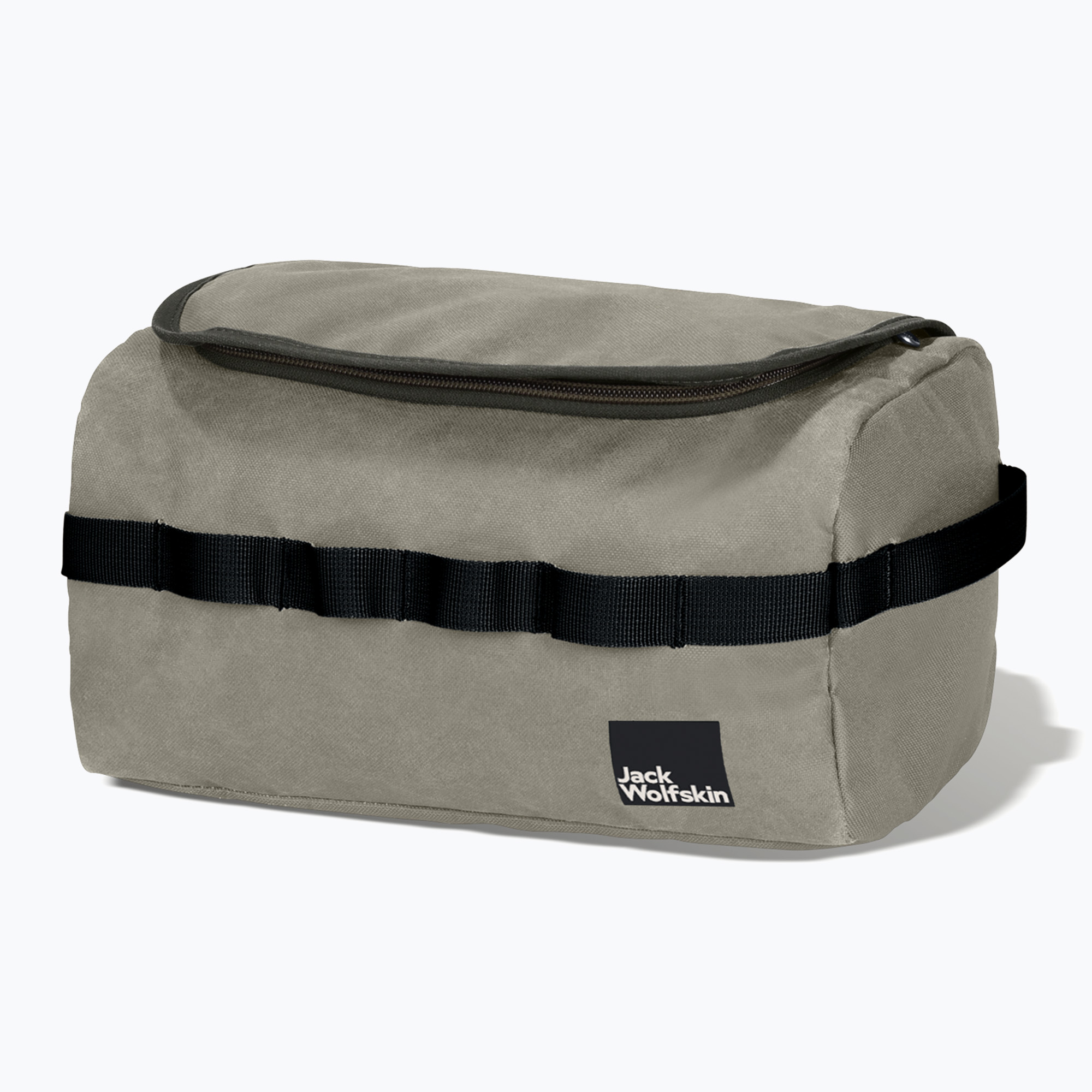 Taška Jack Wolfskin Konya Washbag stone (Konya Washbag 8007851_4030)