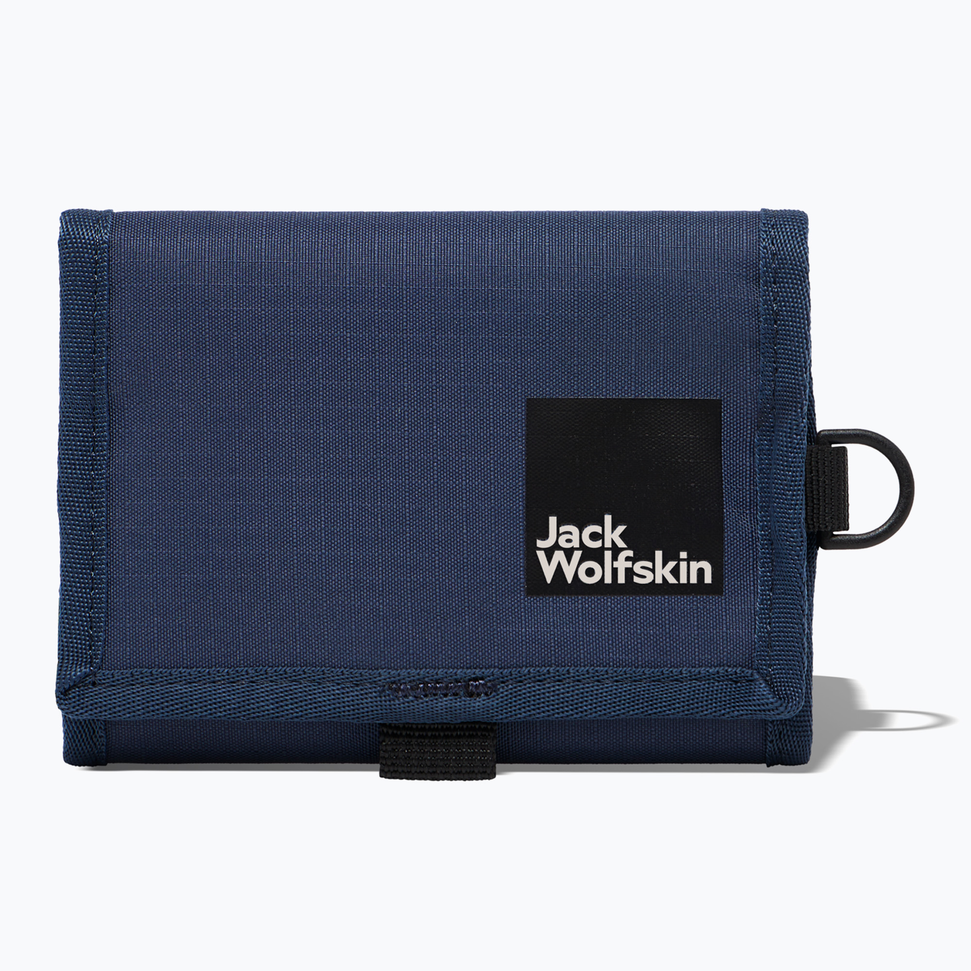 Peňaženka Jack Wolfskin Gutleut midnight sky