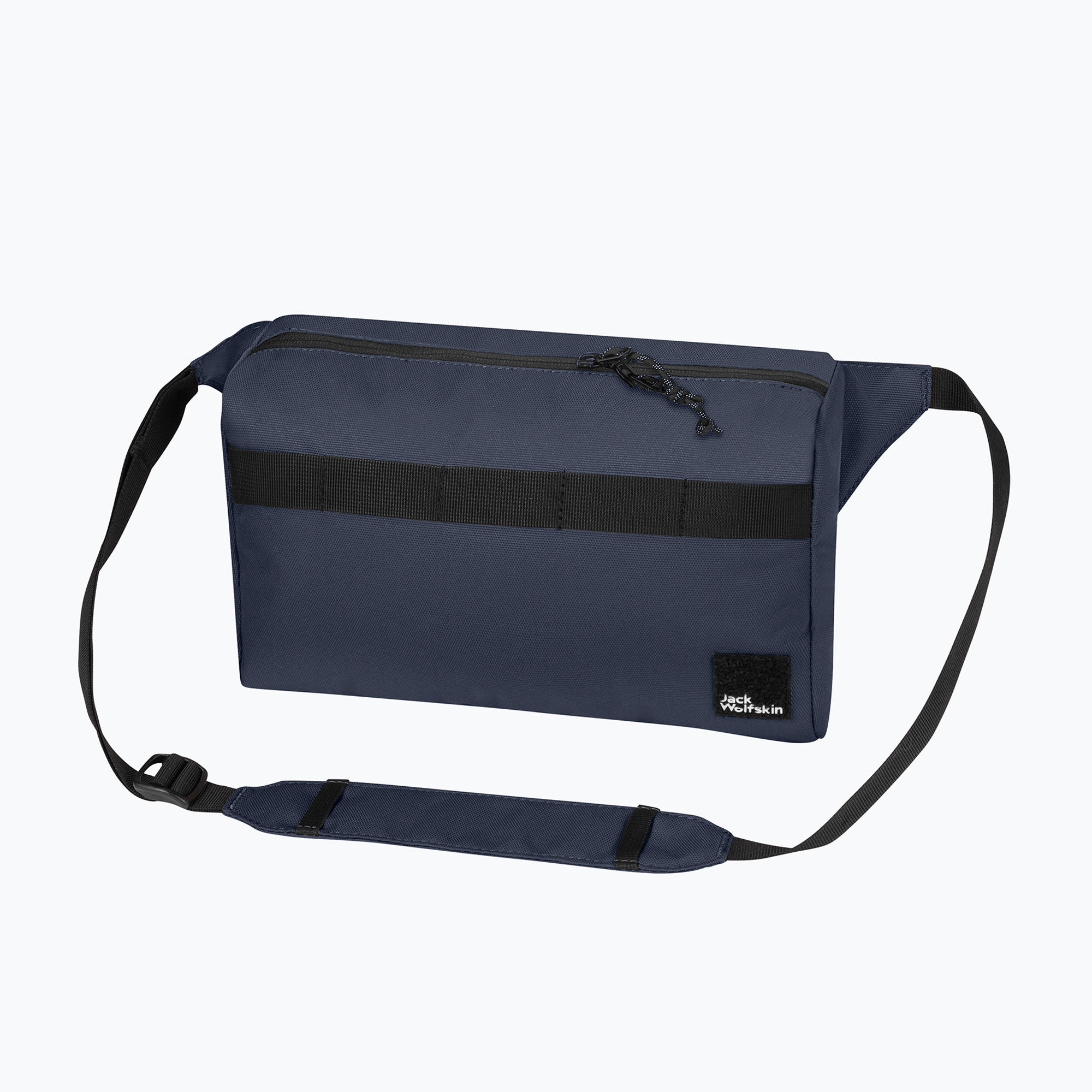 Taška cez rameno Jack Wolfskin 365 Bag 3 l night blue (365 Bag 8007591)