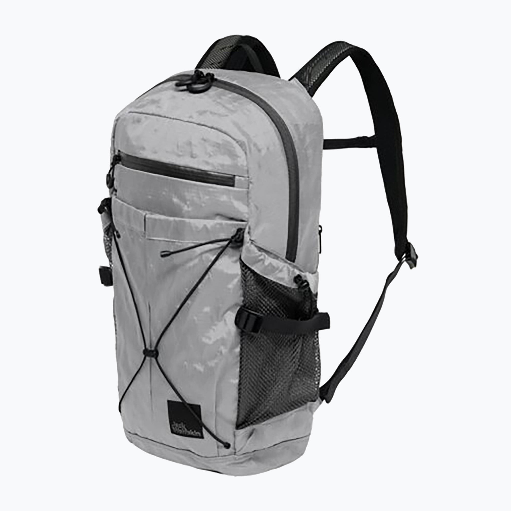Turistický batoh Jack Wolfskin Wandermood Pack 20 l rainstorm (Wandermood Pack 20 2020261_6920)